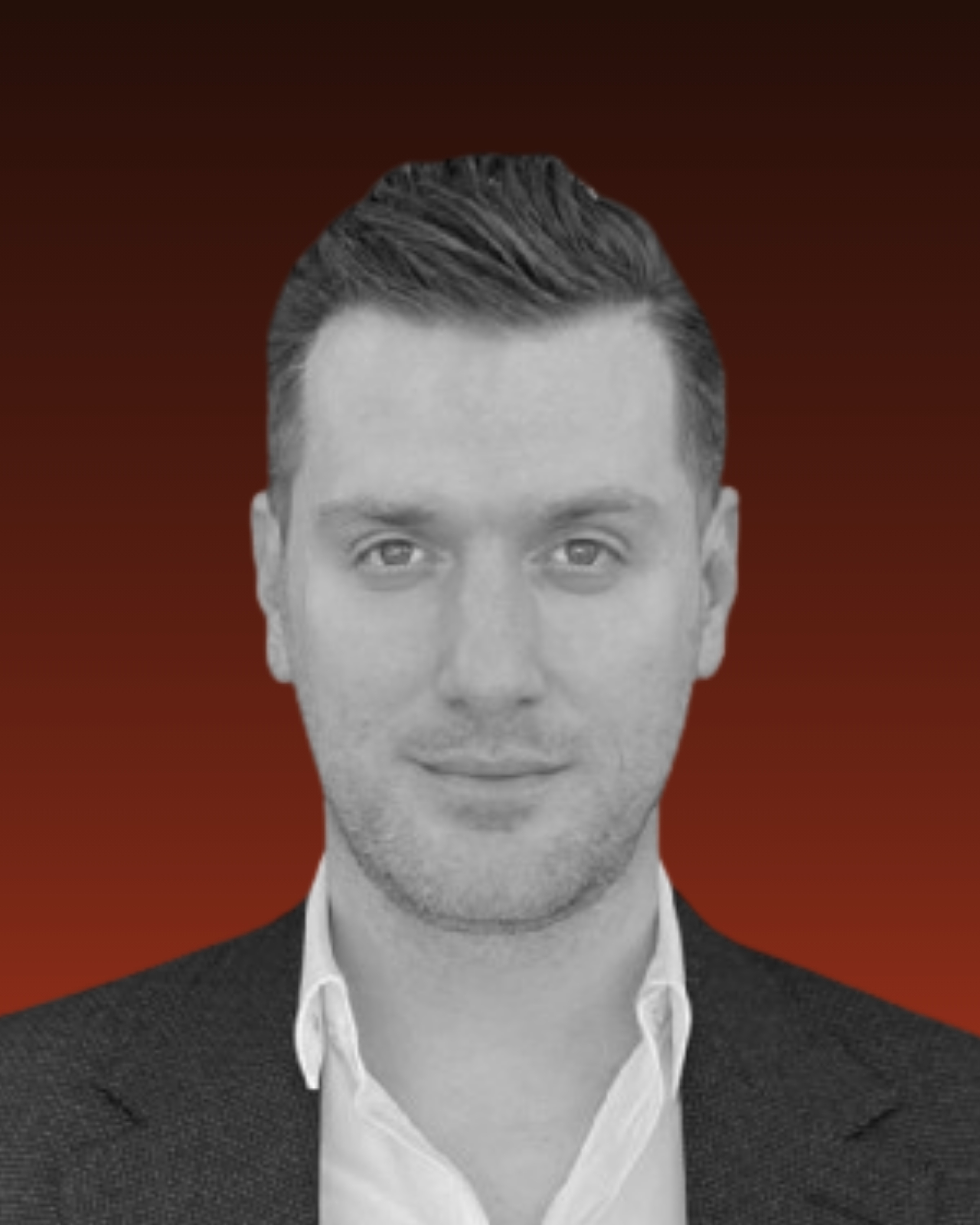 Dr. Martin Ignatovski
