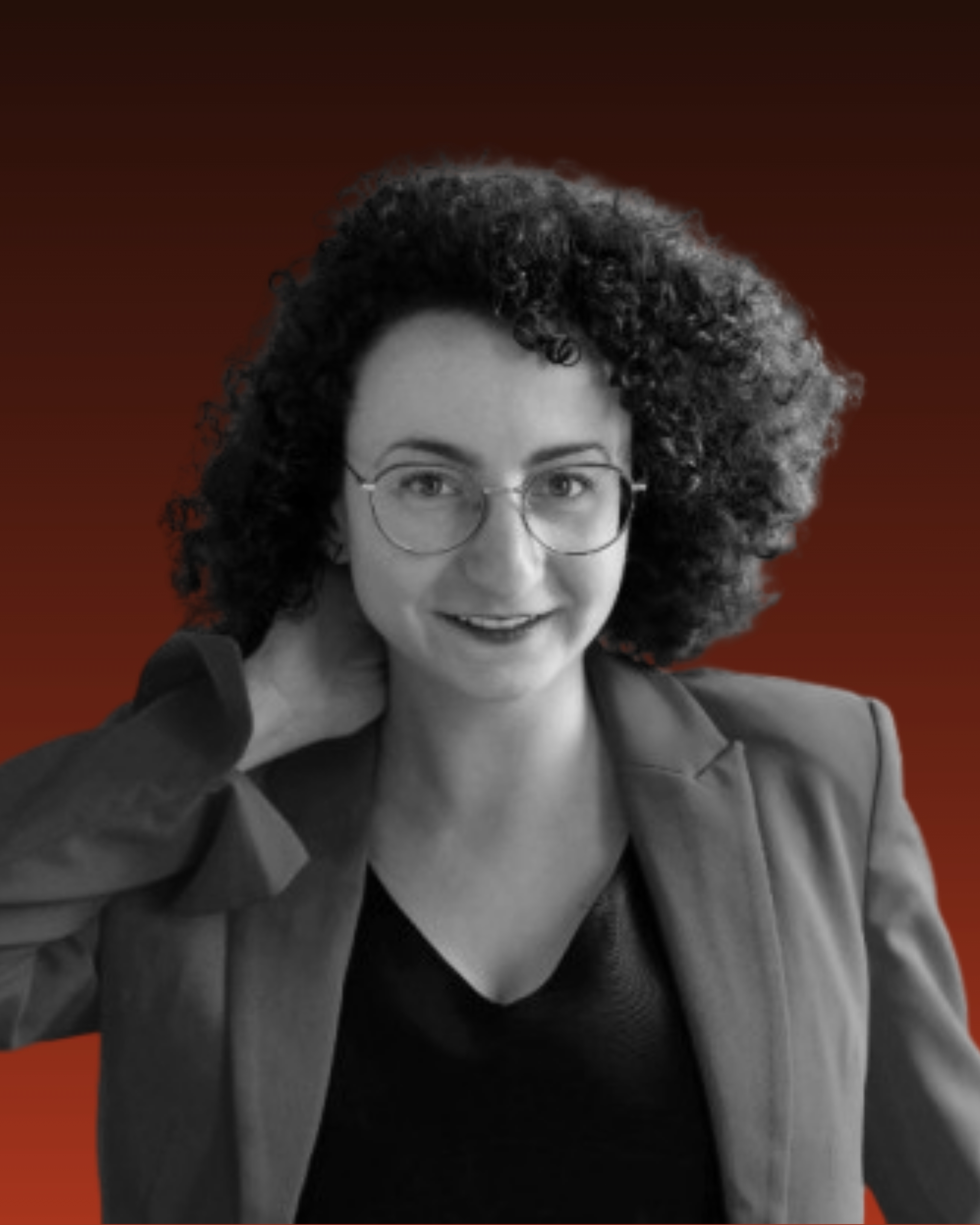 Laura Sibony