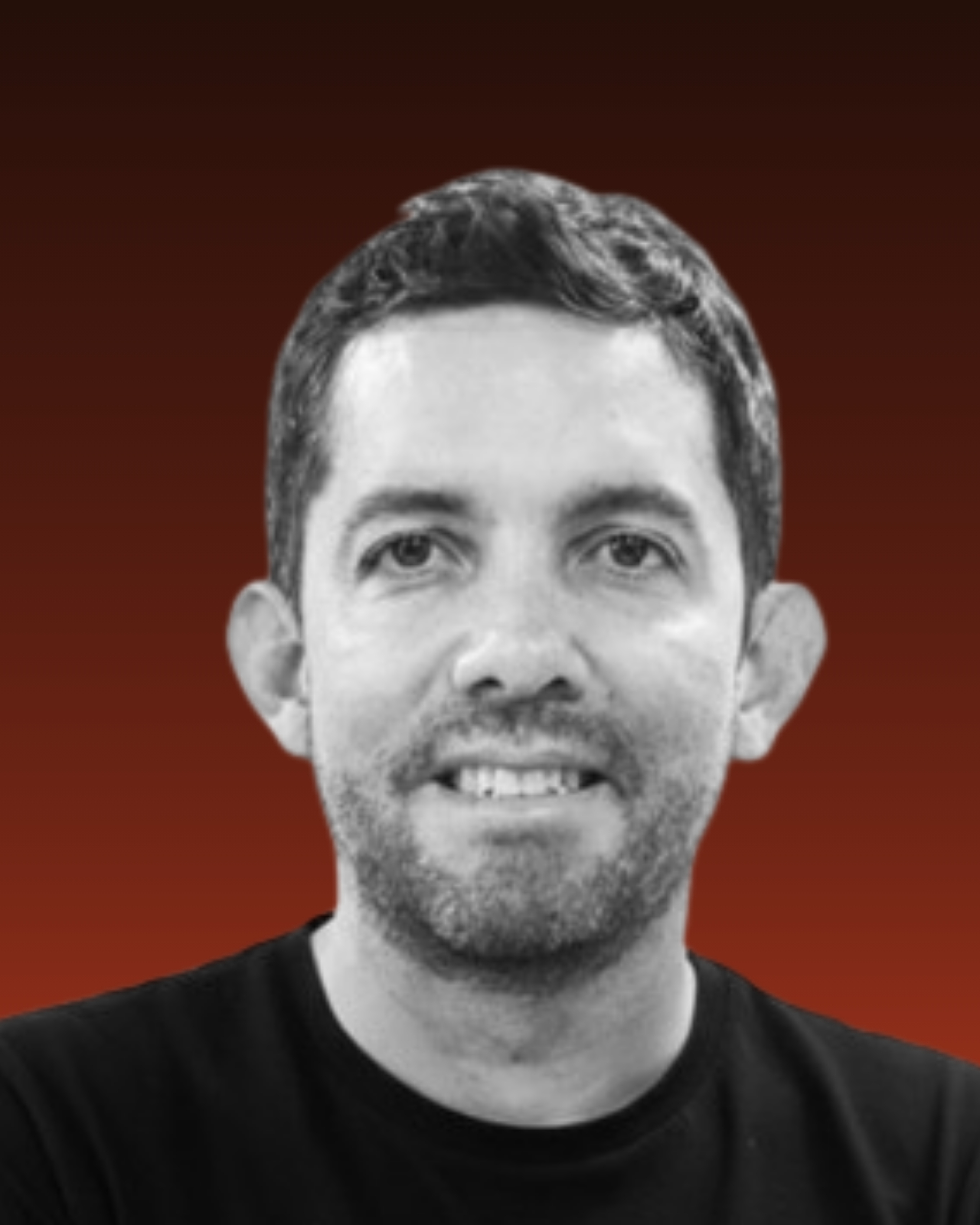 Antonio Morales