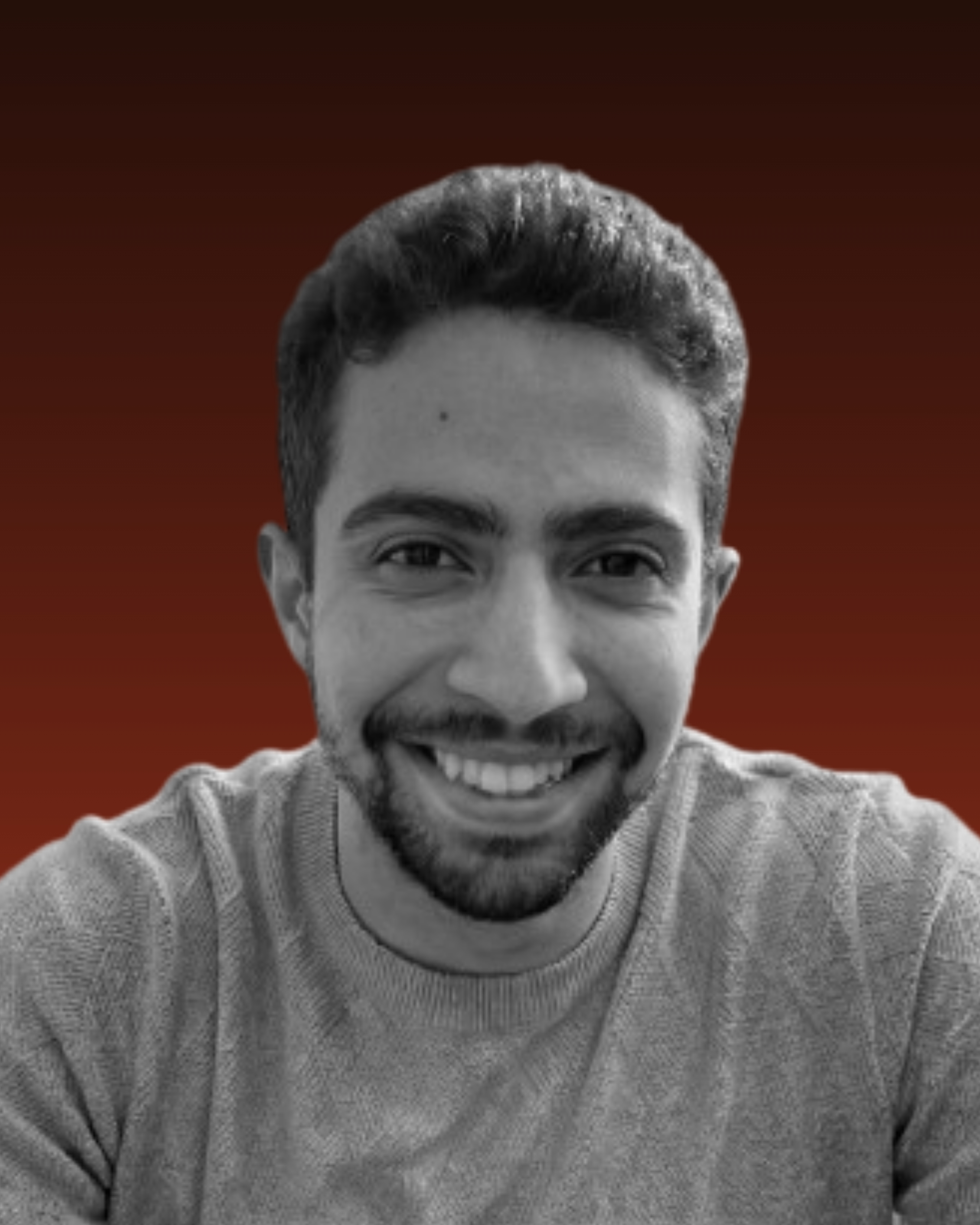 Youssef Mohamed