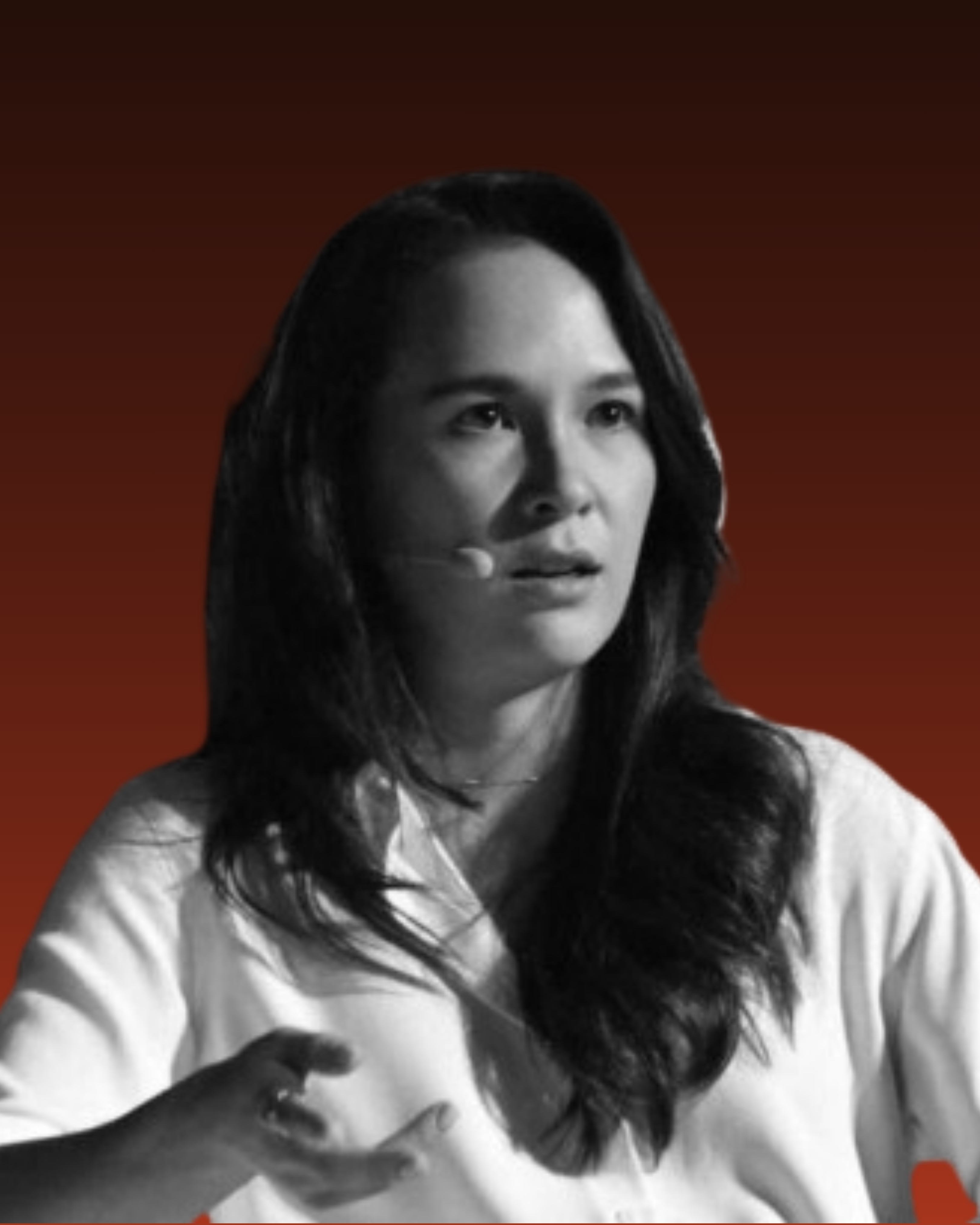Tanya Van Gastel