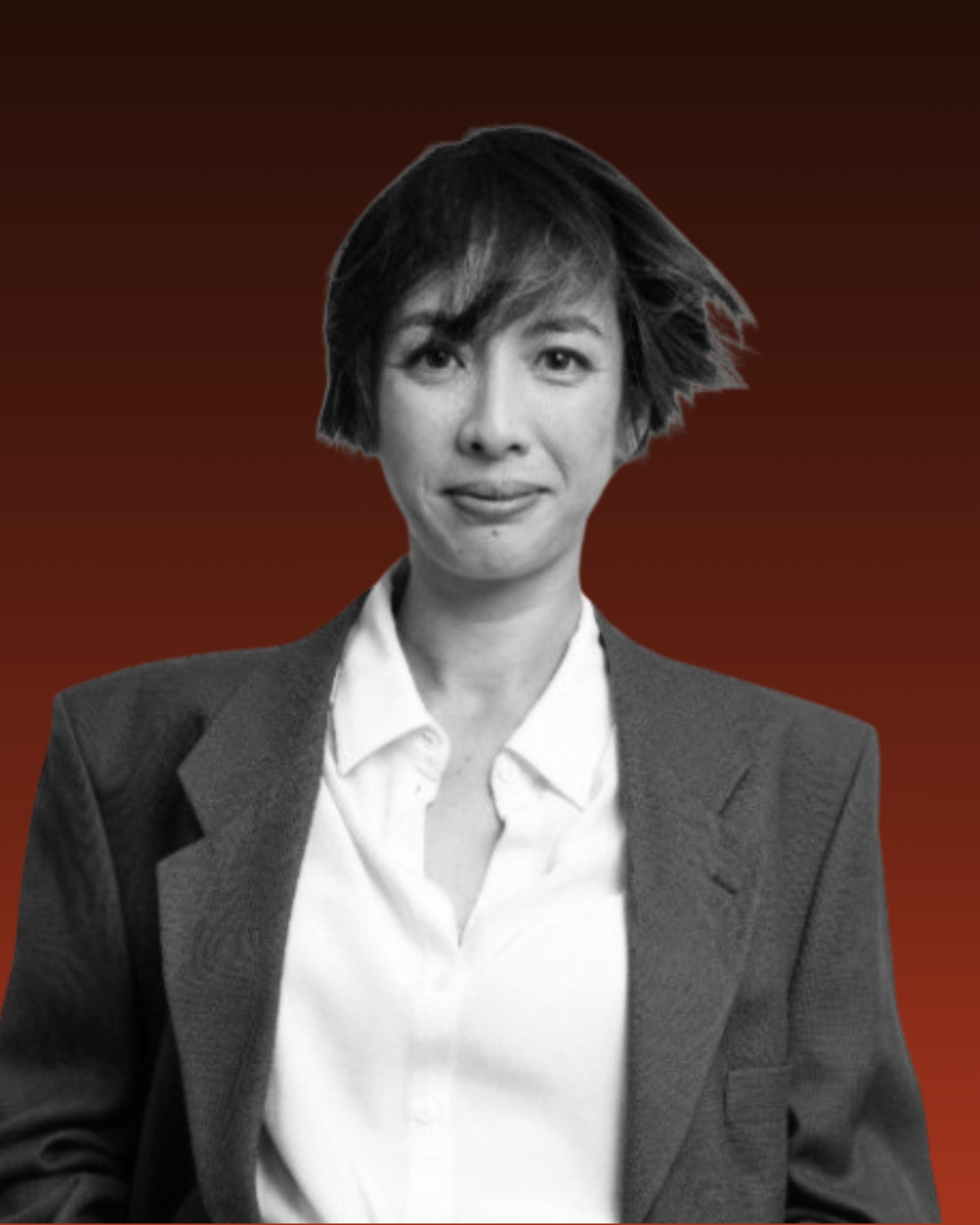 Laurence Nguyen