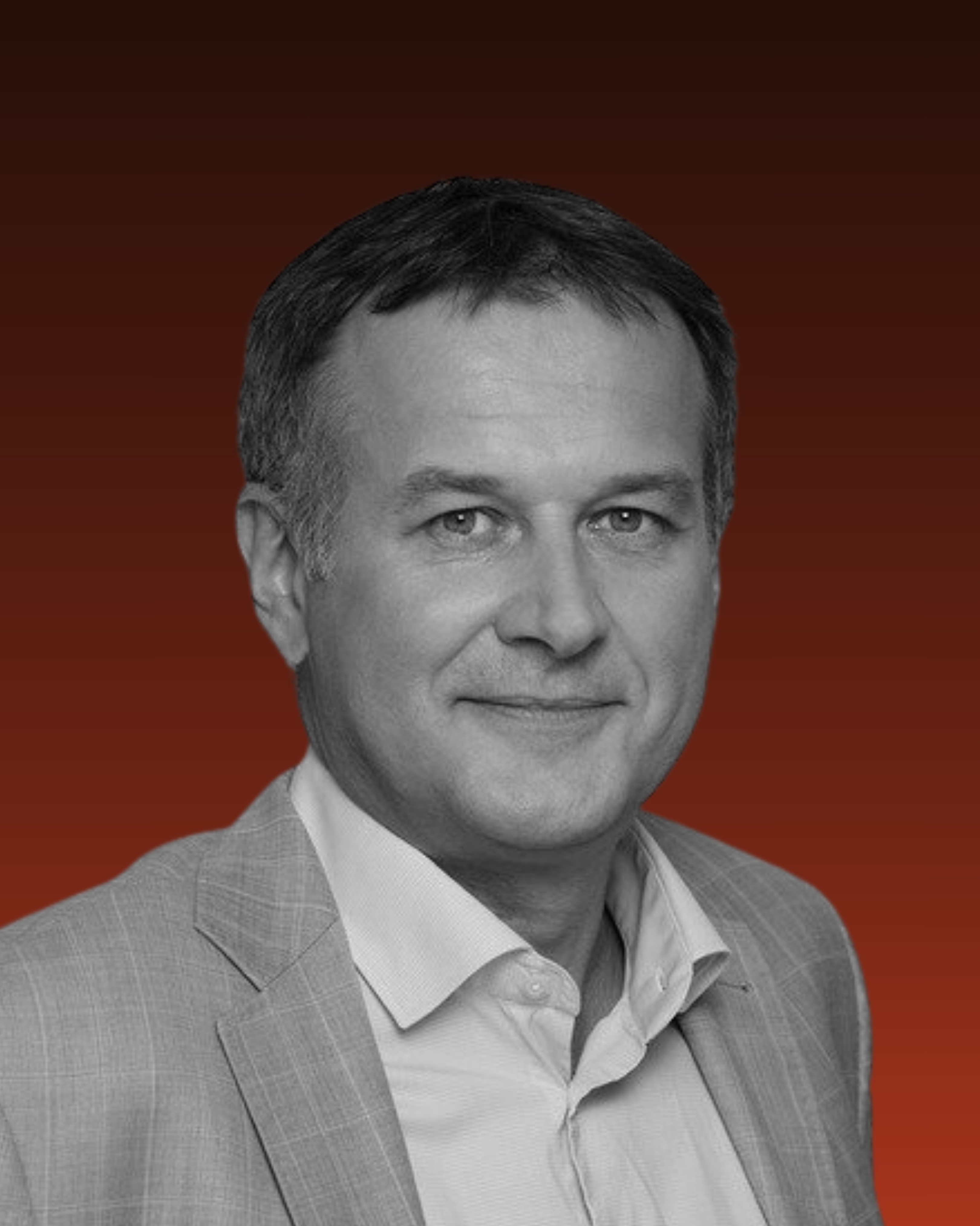 Milos Mastník