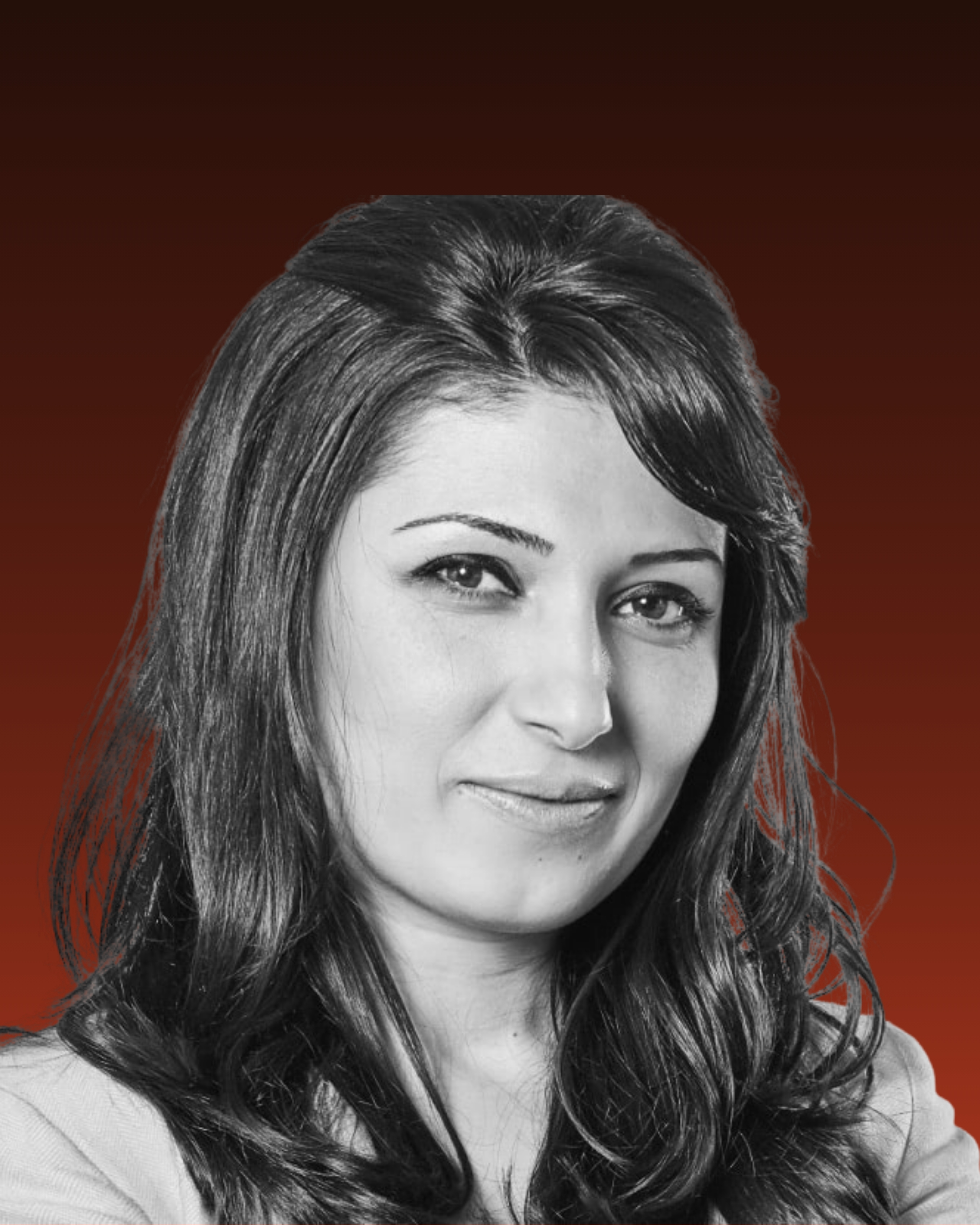 Mariam Hakobyan