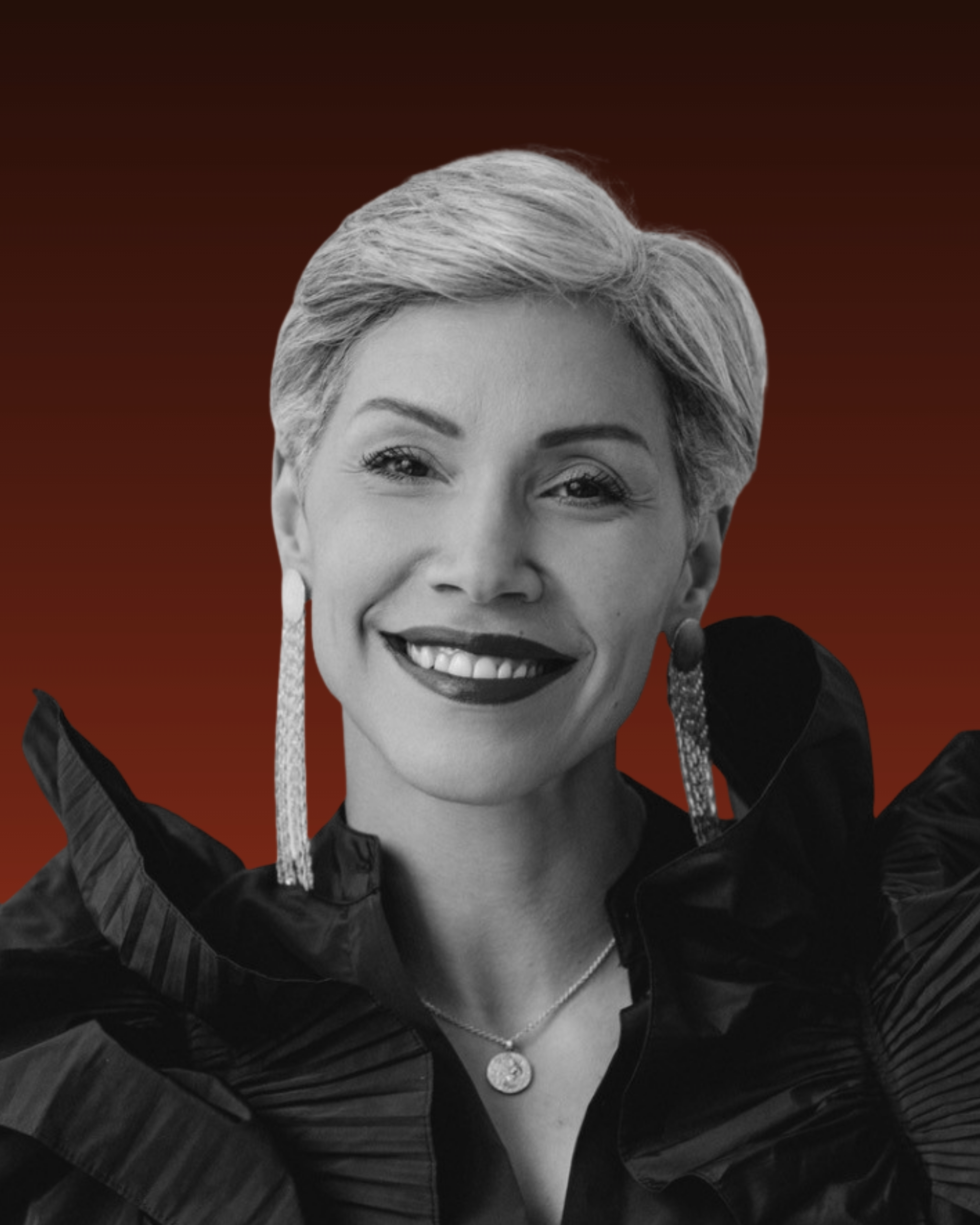 Myriam Ben Farhat