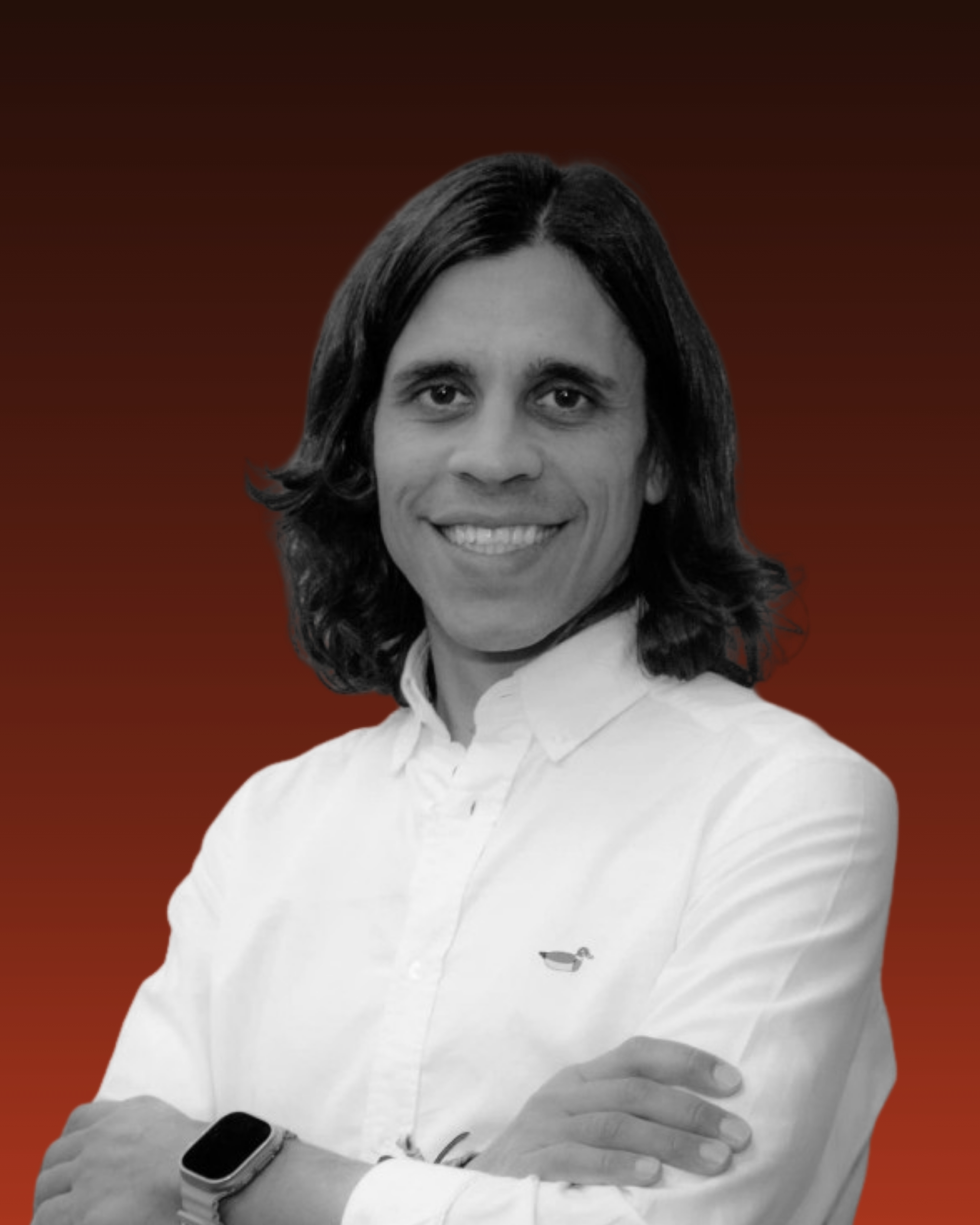 Eduardo Ordax