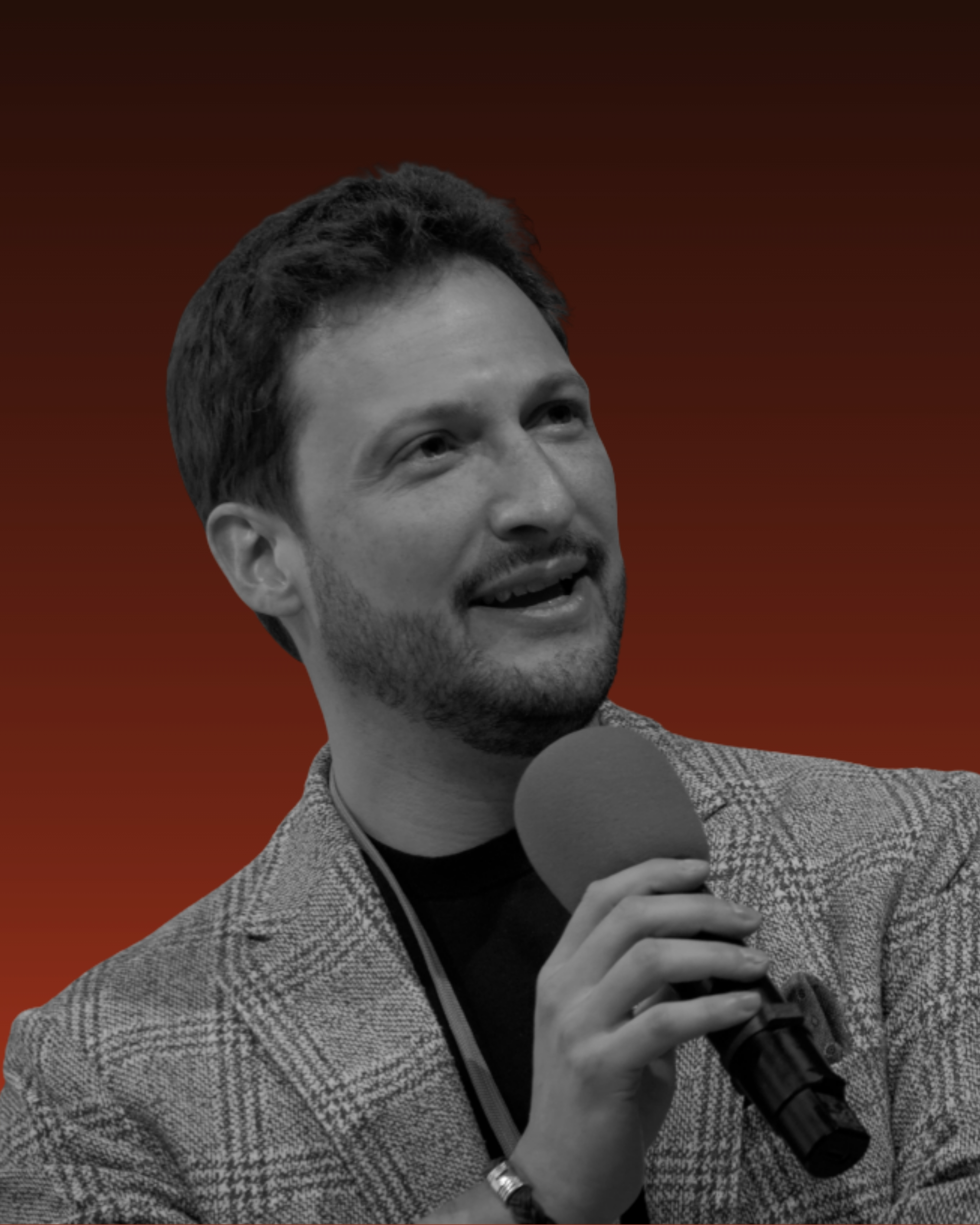 Kevin Kahn