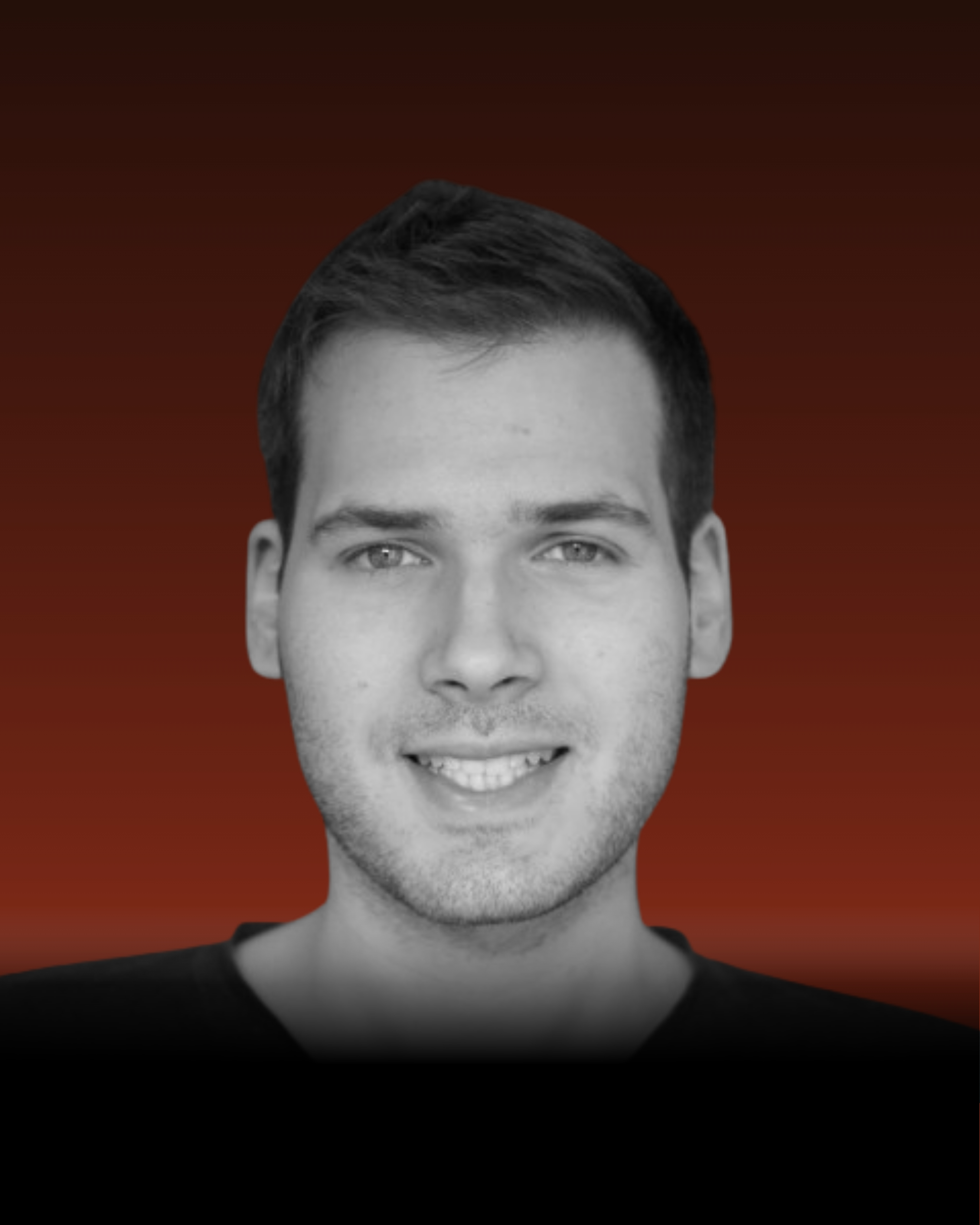 Etienne Dilocker
