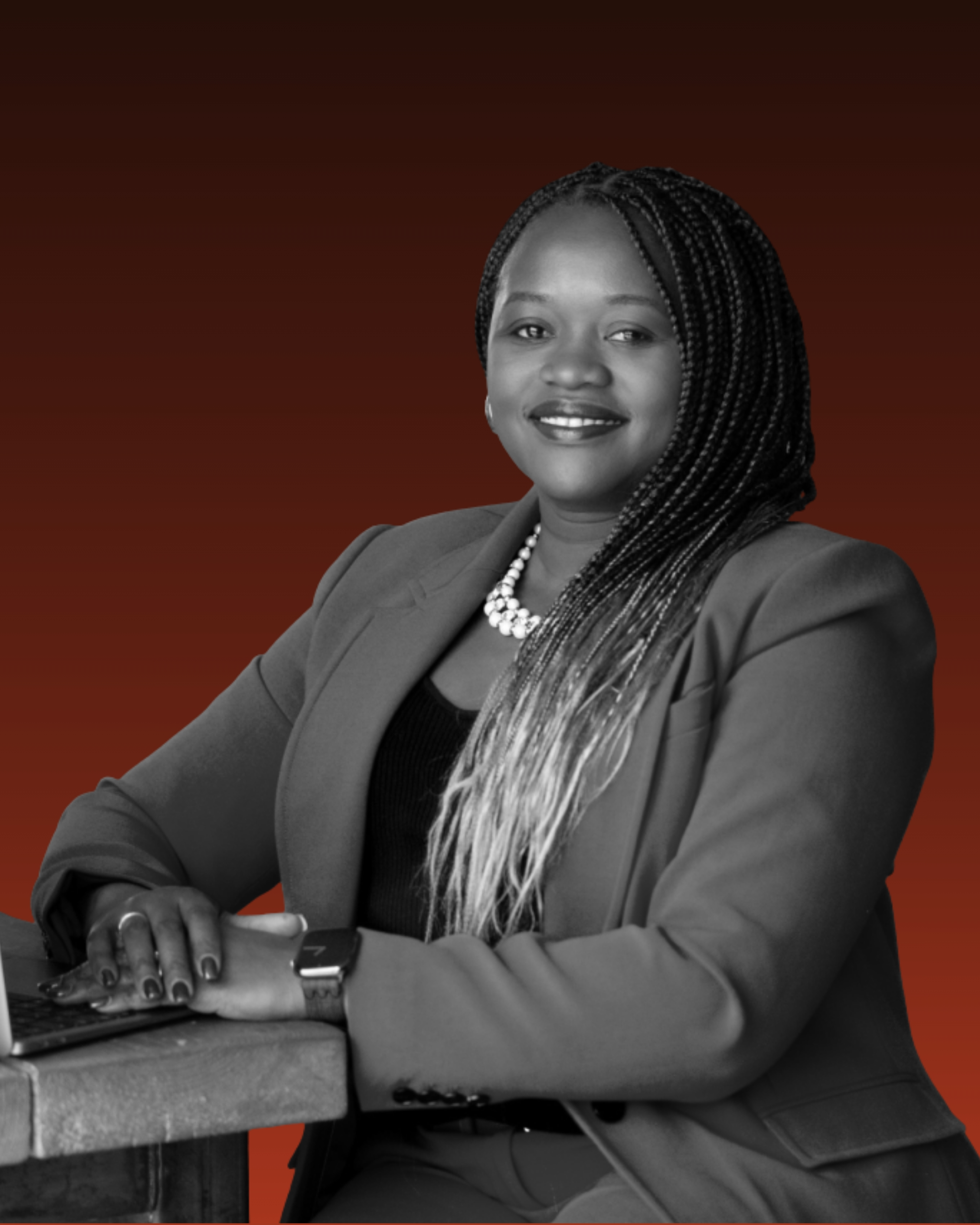 Faith Ruto MBA