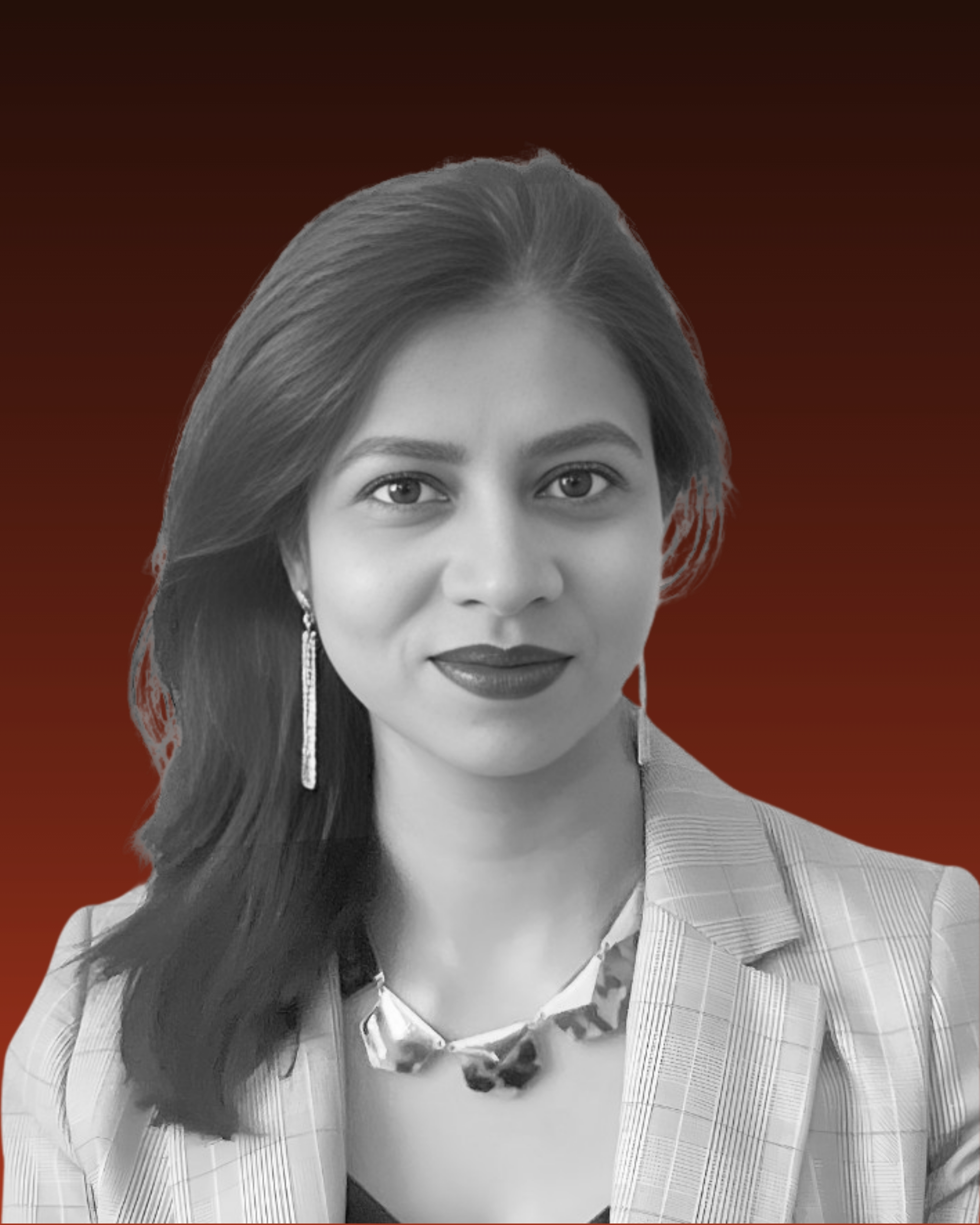 Shalini Goyal