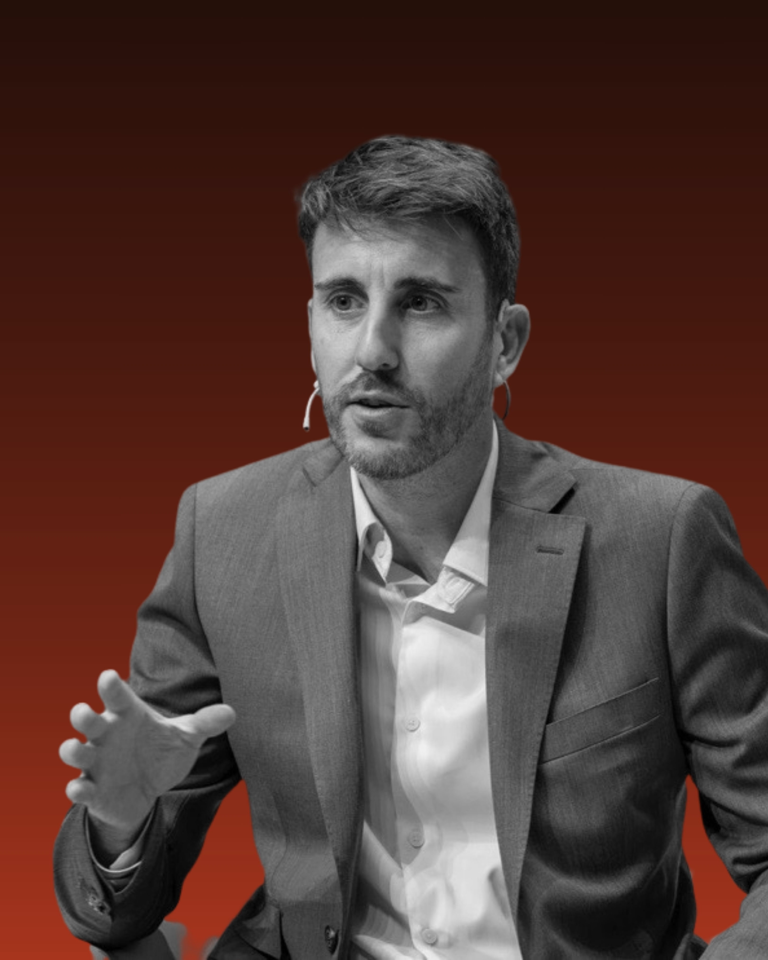 Alejandro Martí