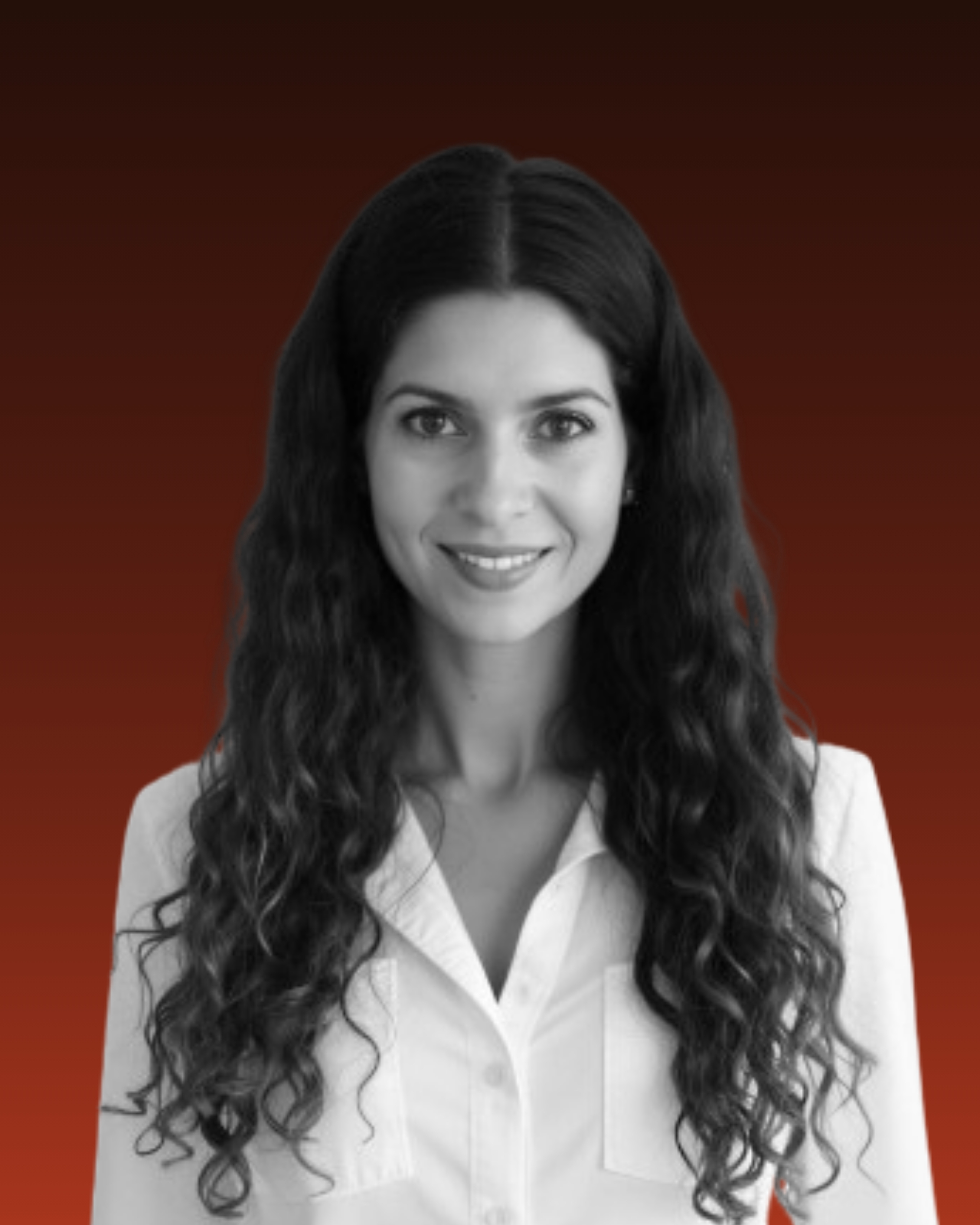 Sarah Anto
