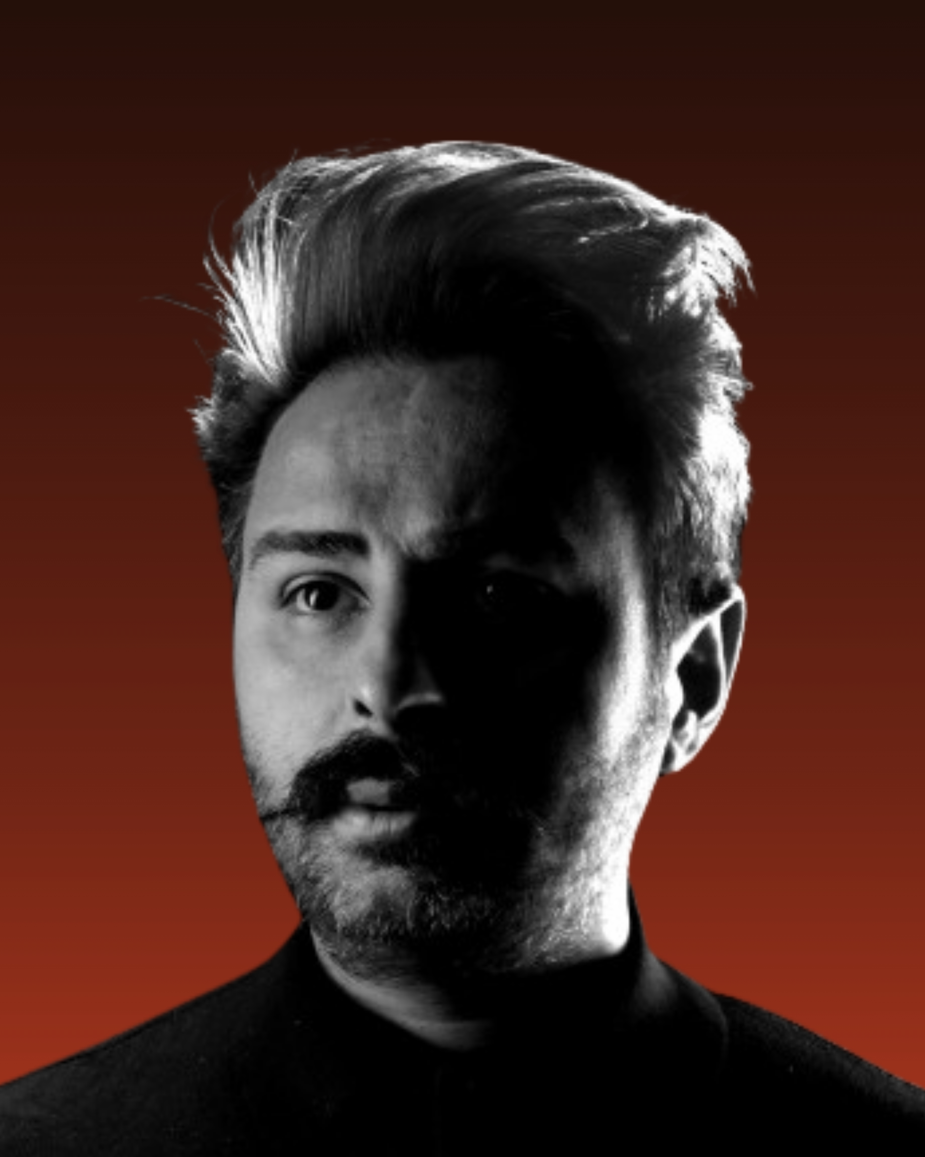 Ferdi Alici