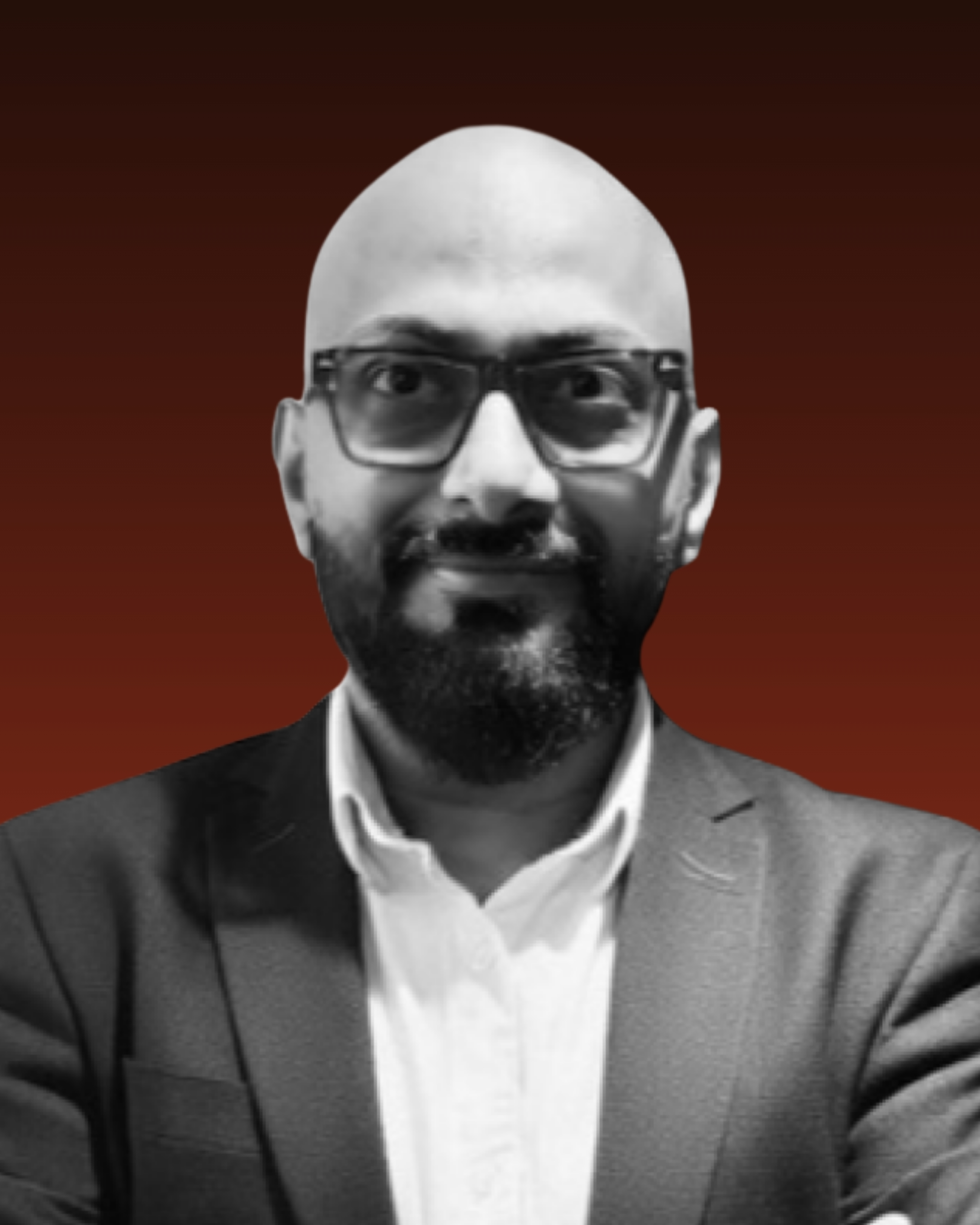 Avinash Jha