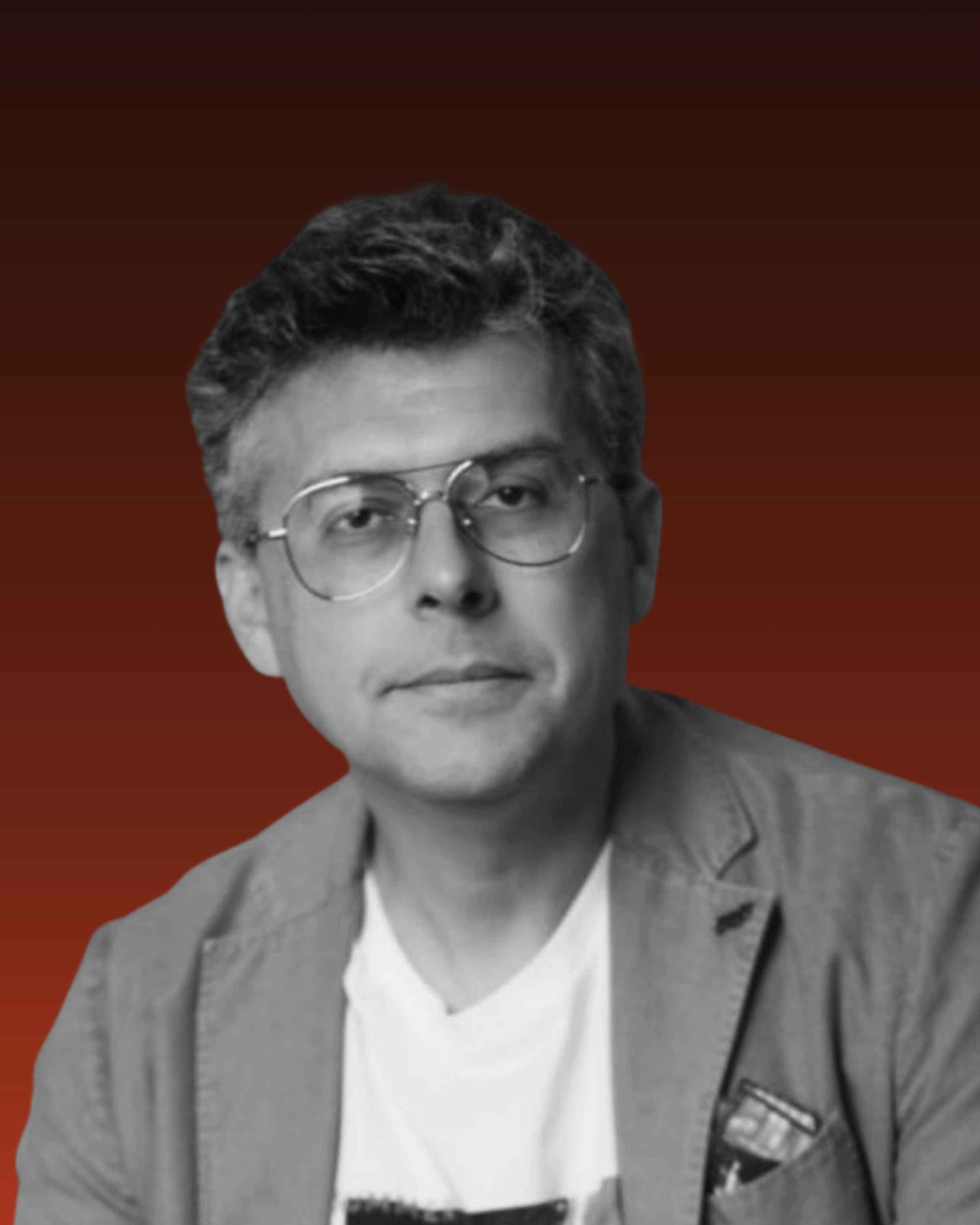 Bruno Barbagli