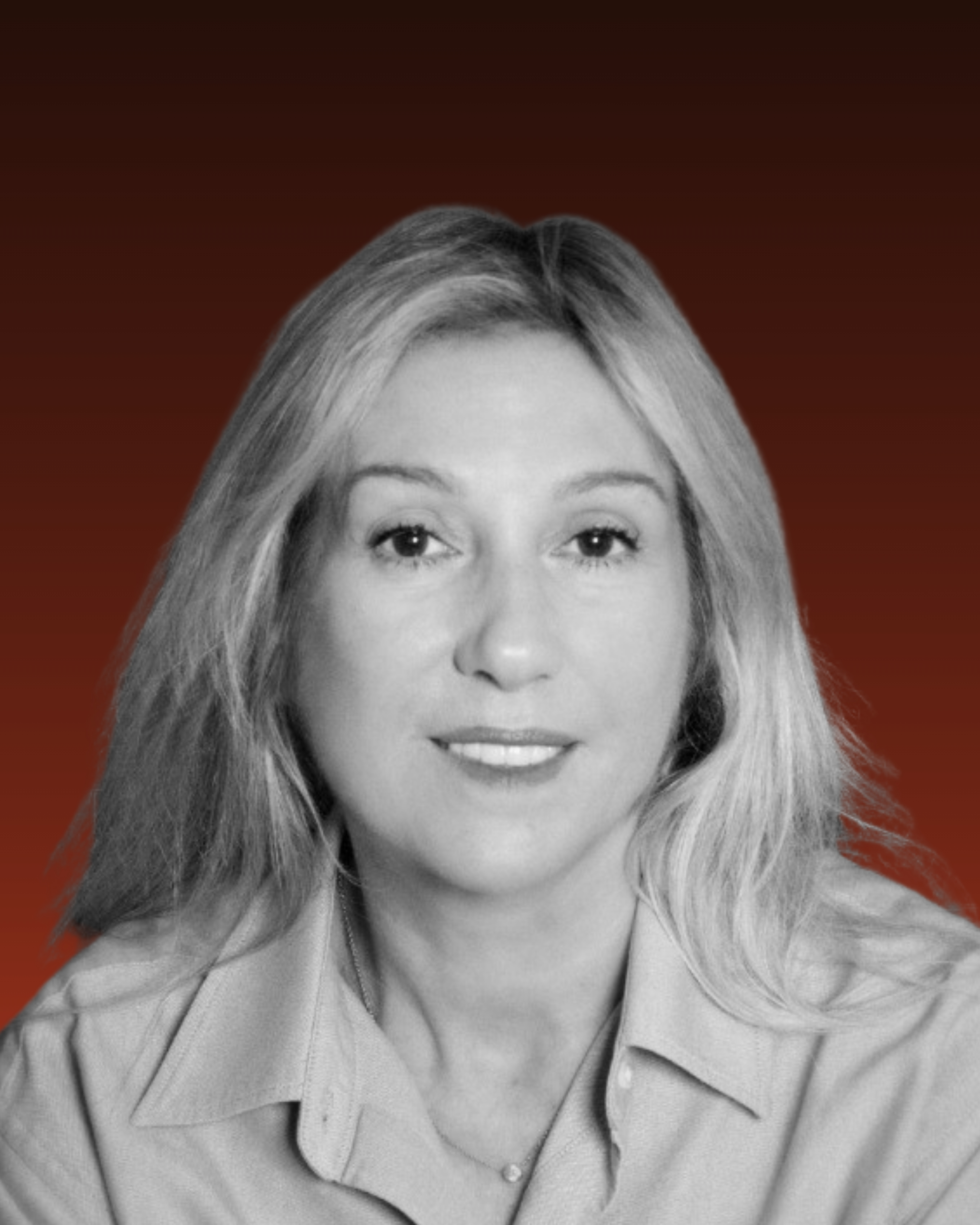 Cecilia Oxandabarat