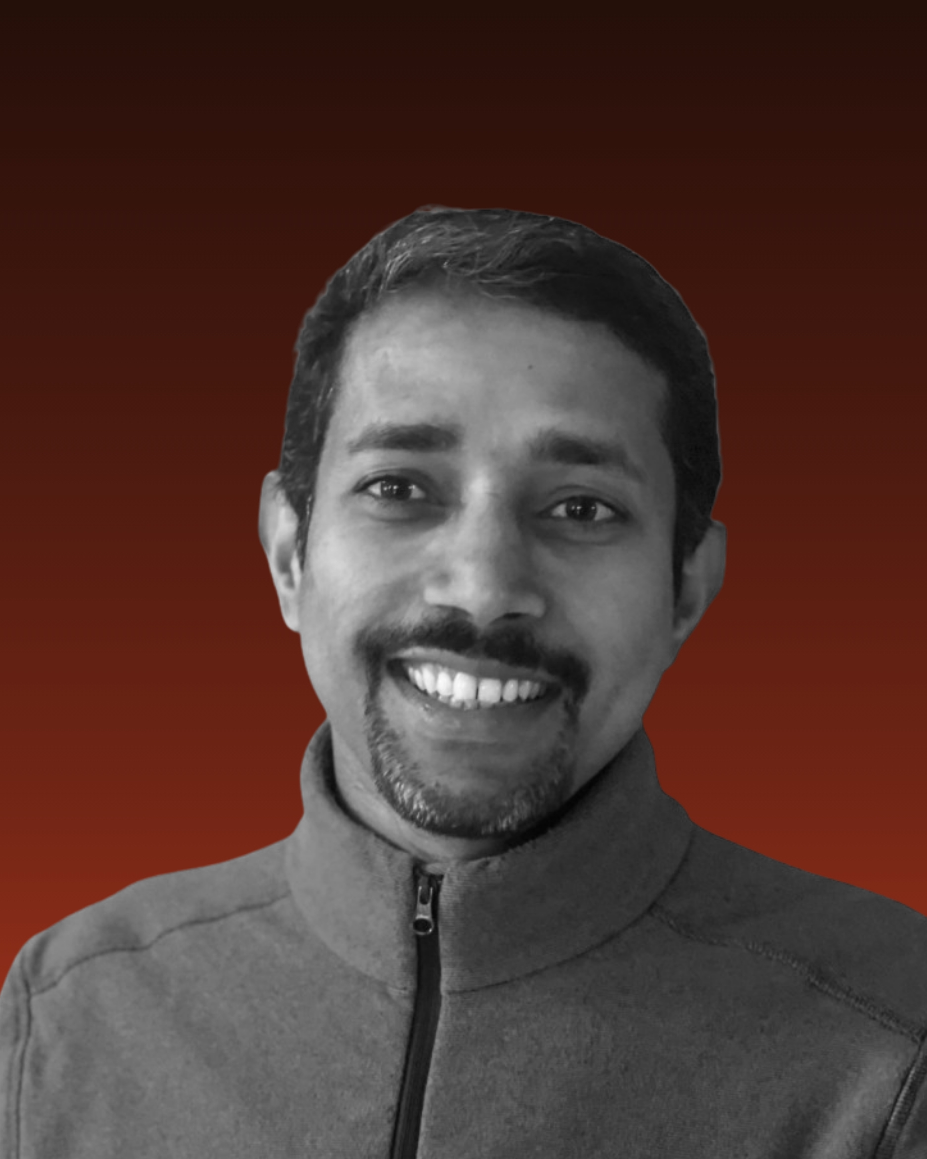 Chandrakumar Pillai