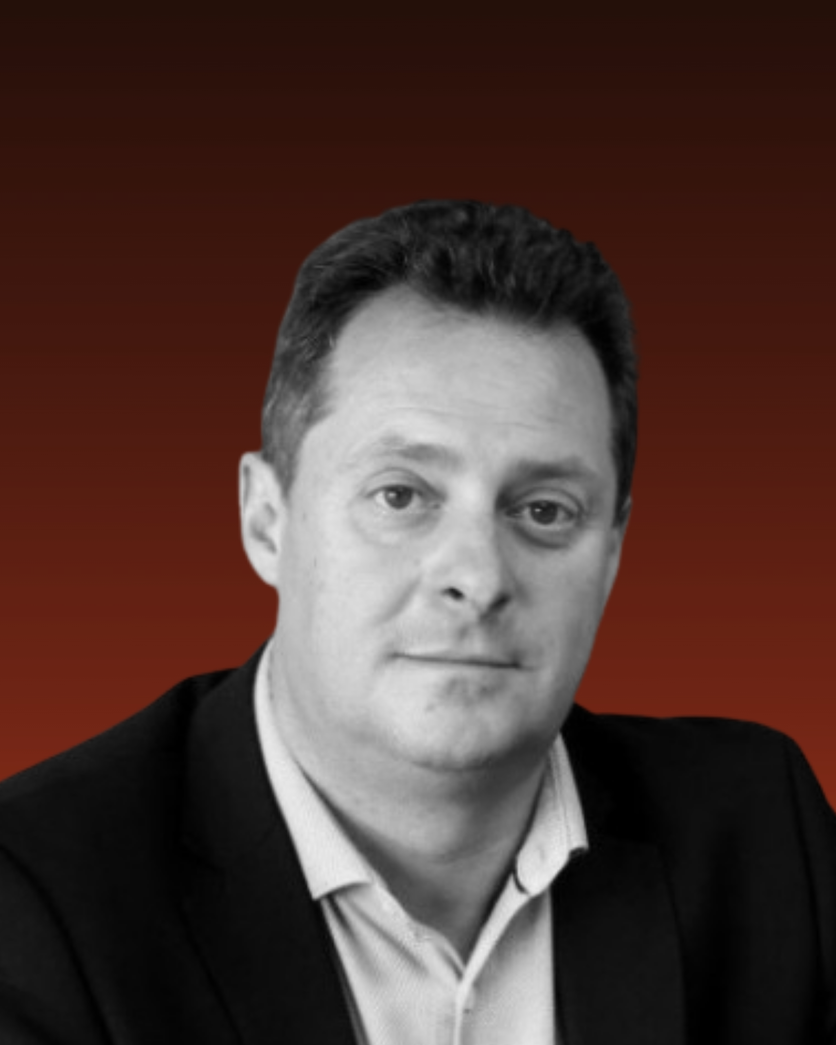 David Serral