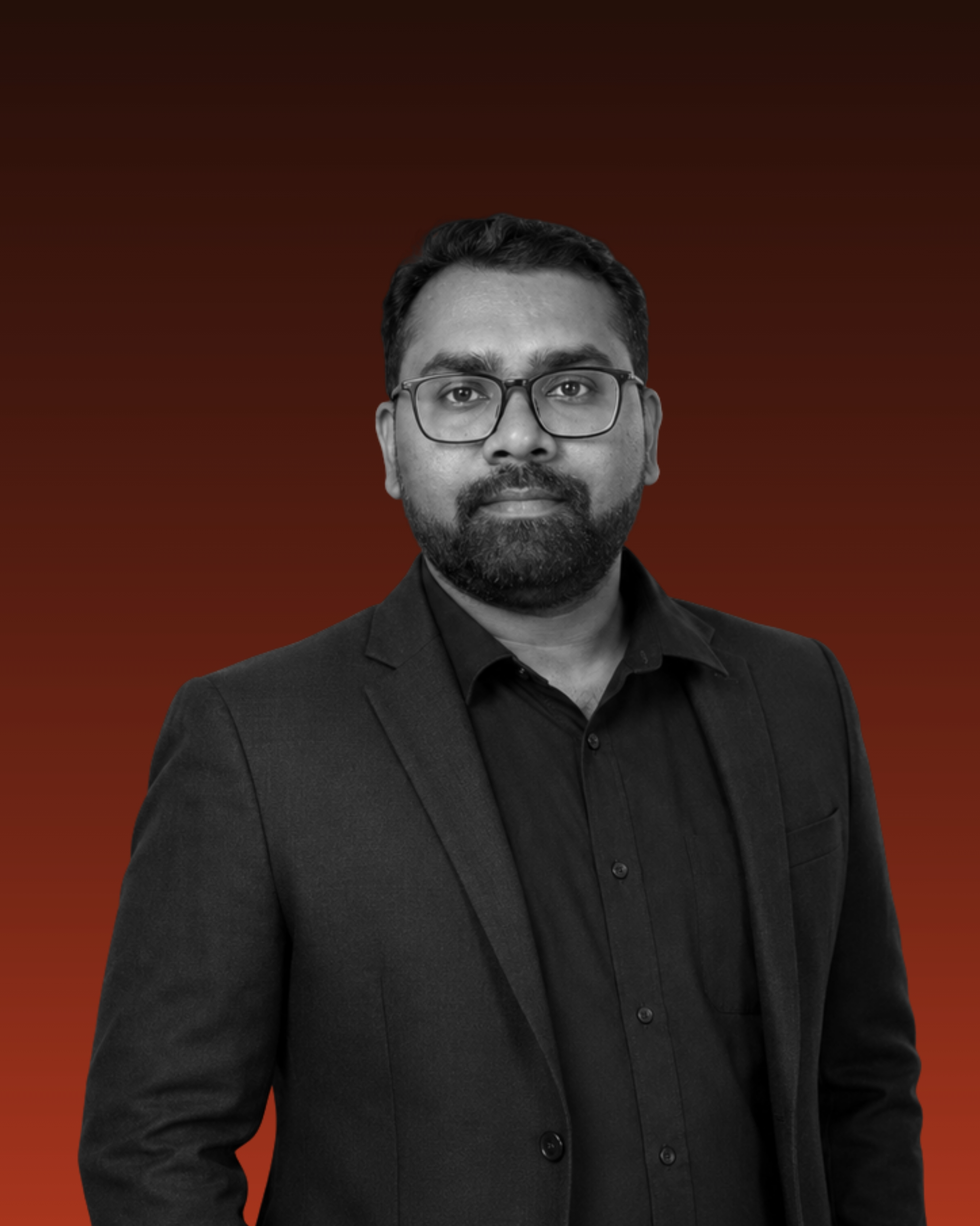 Dr. Rajesh Kumar K V