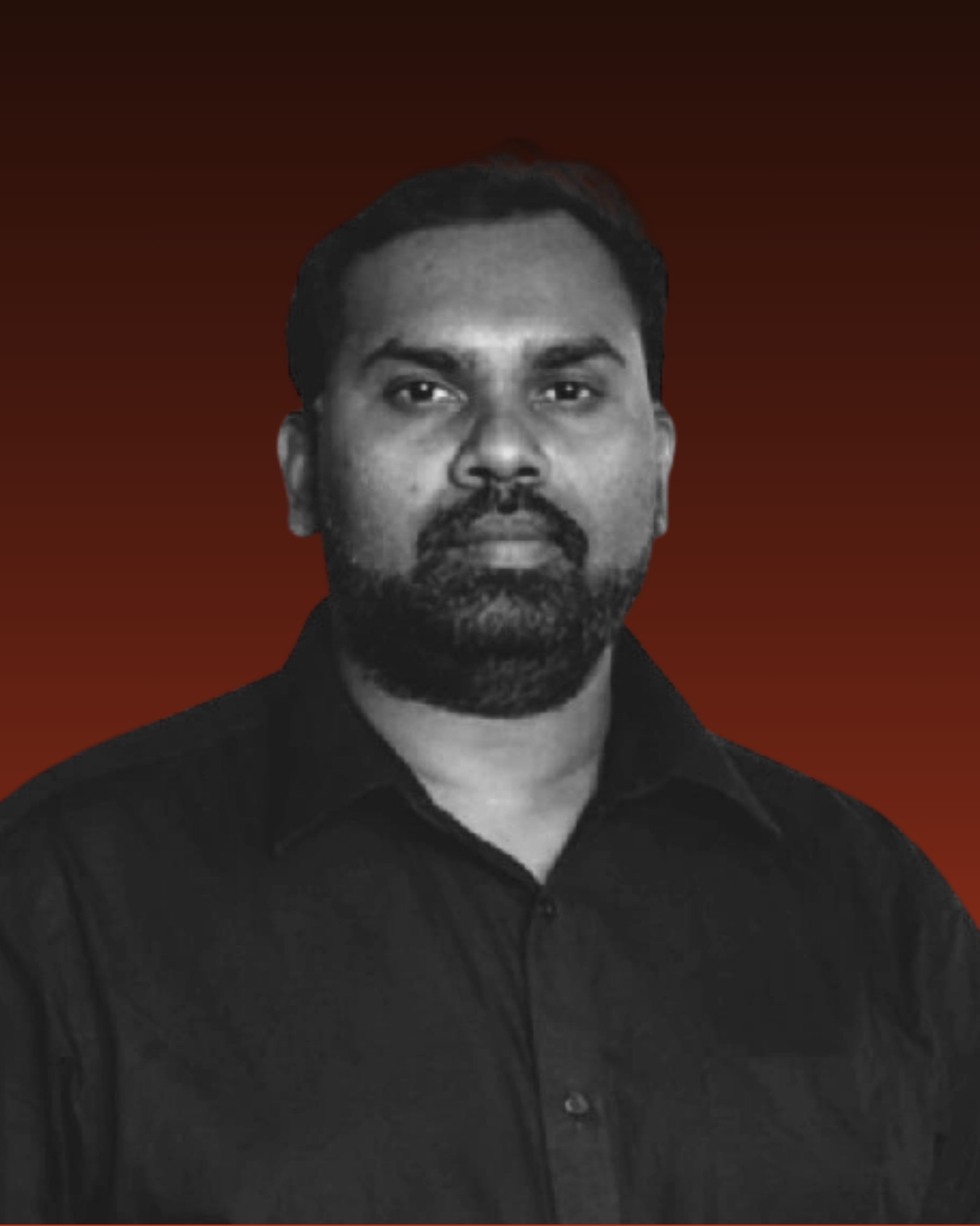 Dr. Rajesh Kumar K V