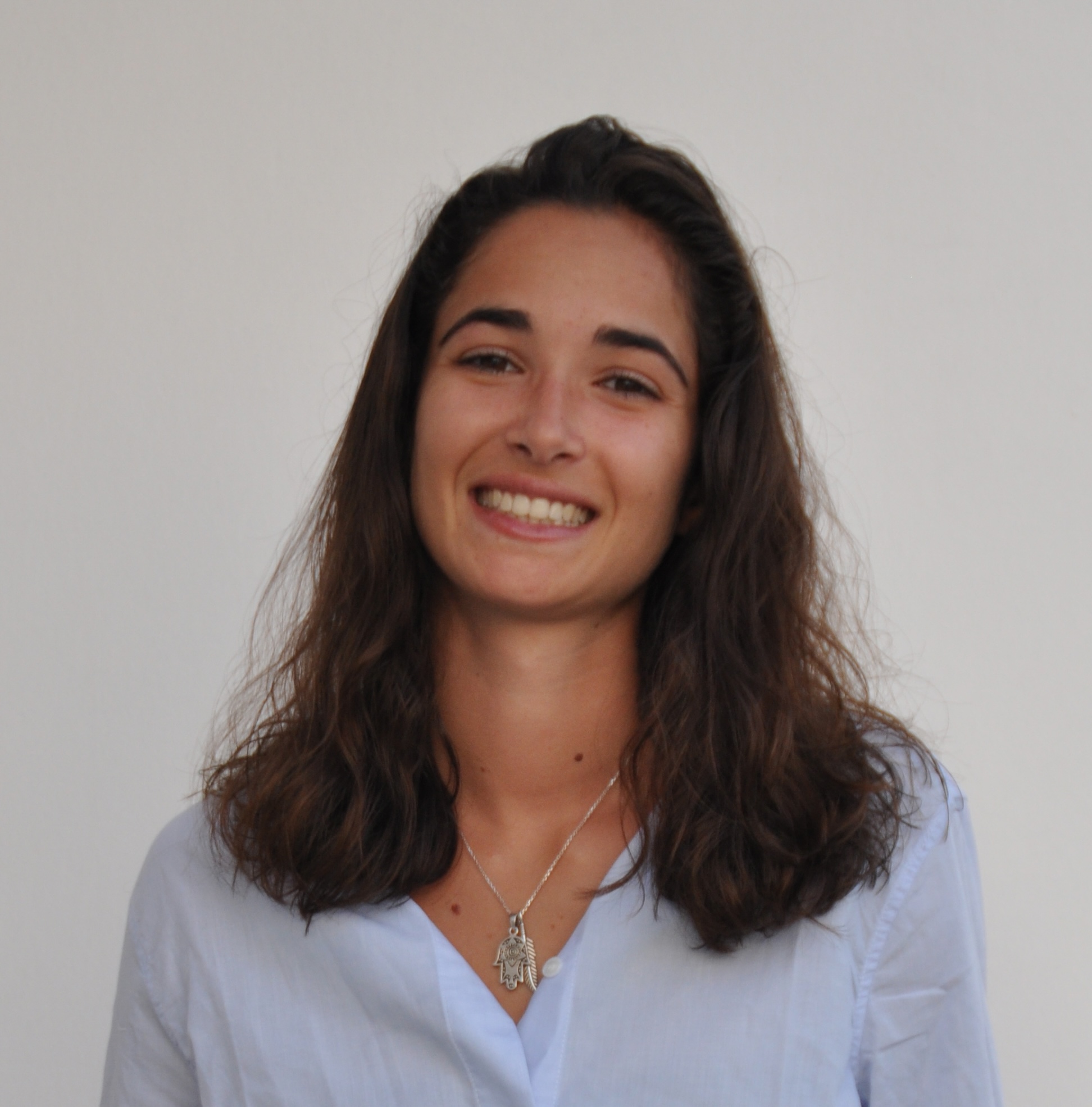 Raphaëlle Achach