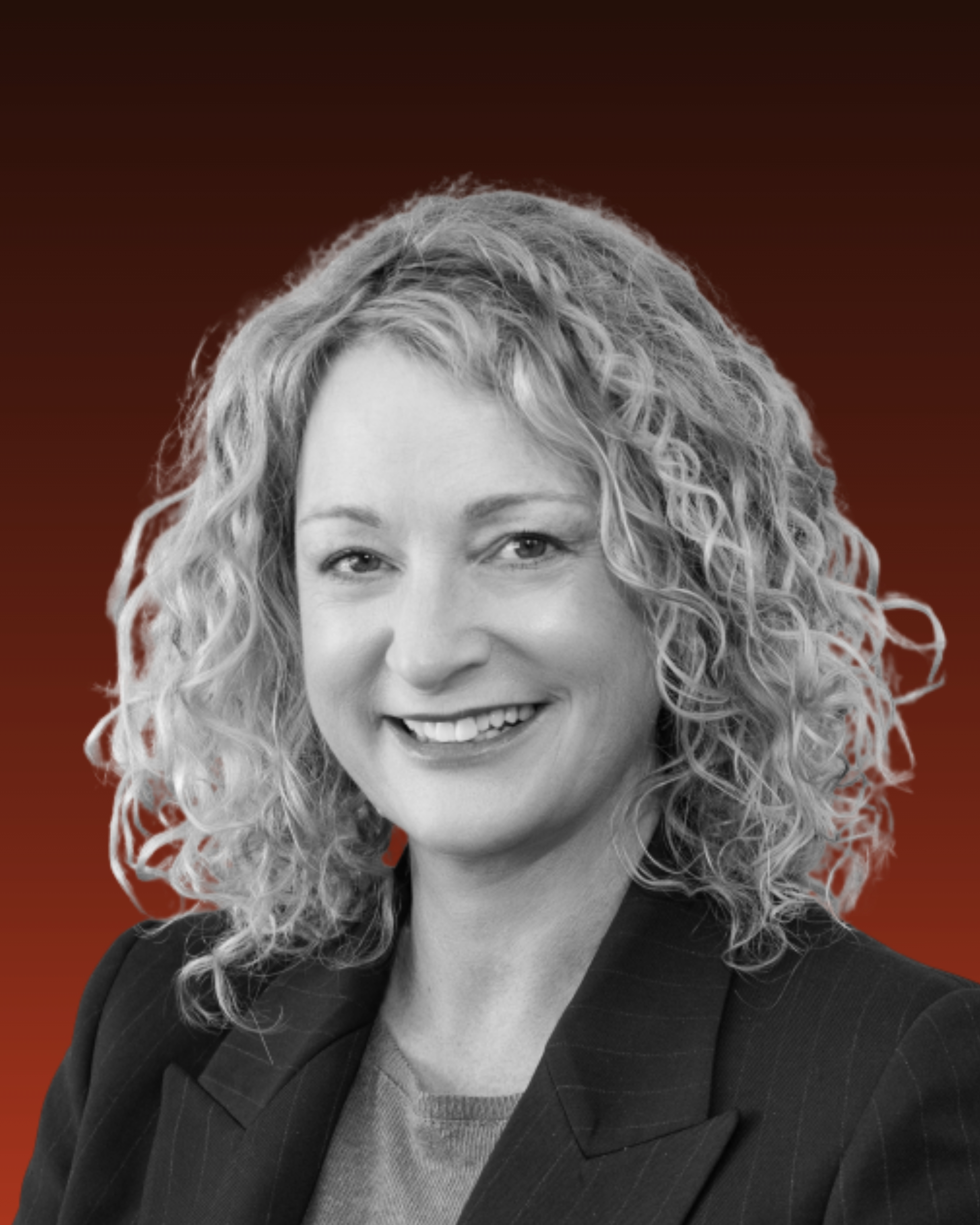 Fiona Garvey