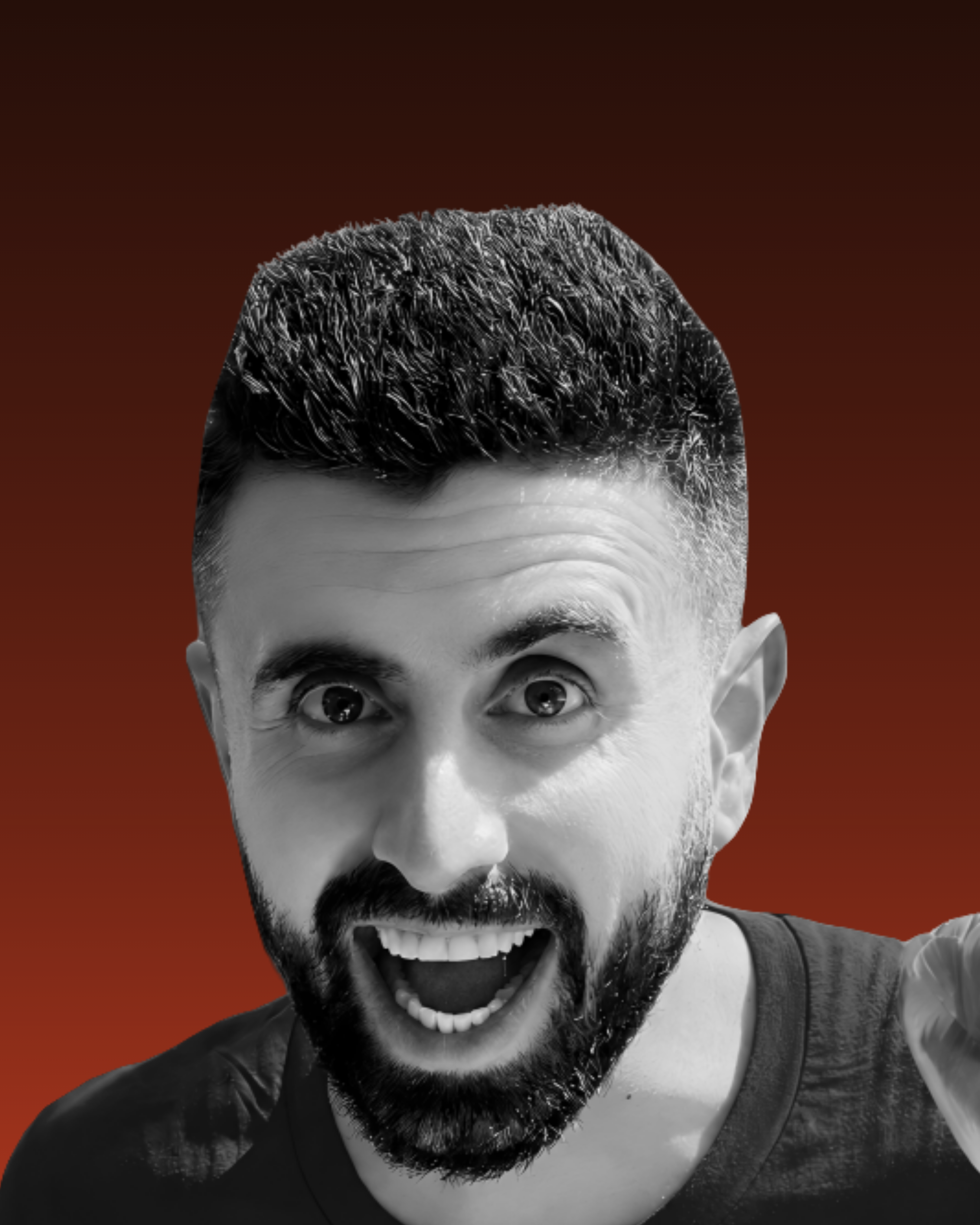Jacob Zangel