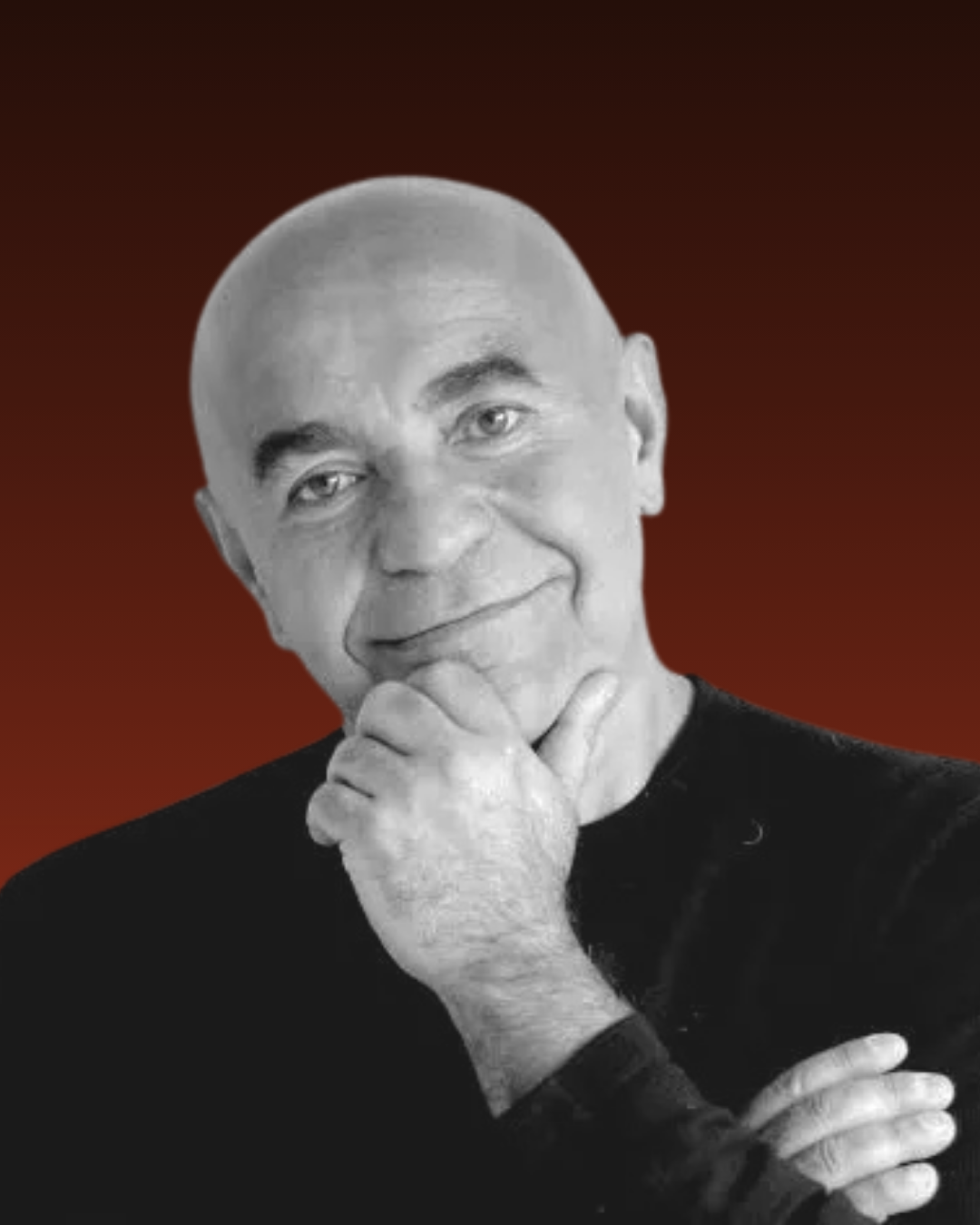Kamran Elahian