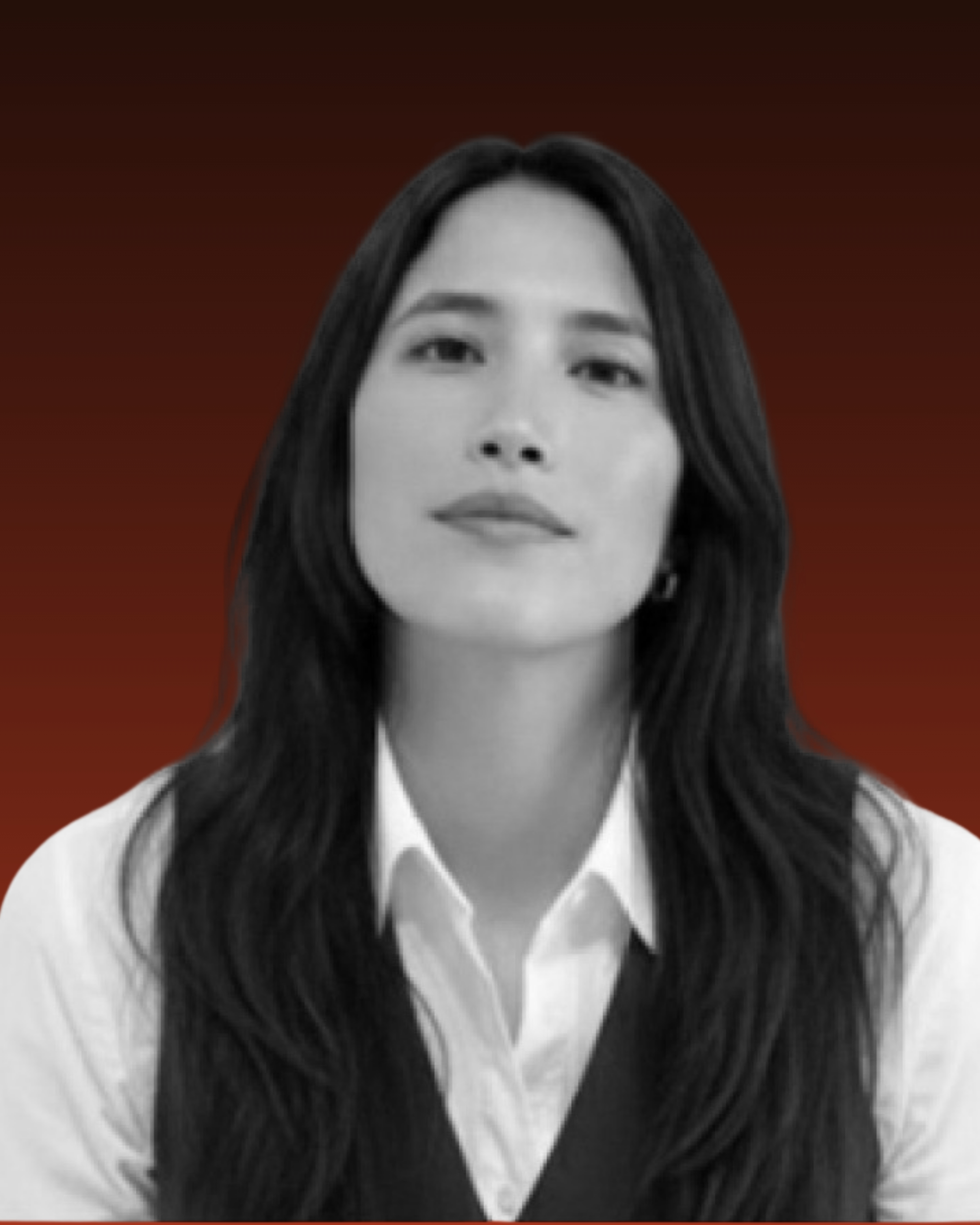 maria Velasco Laprea