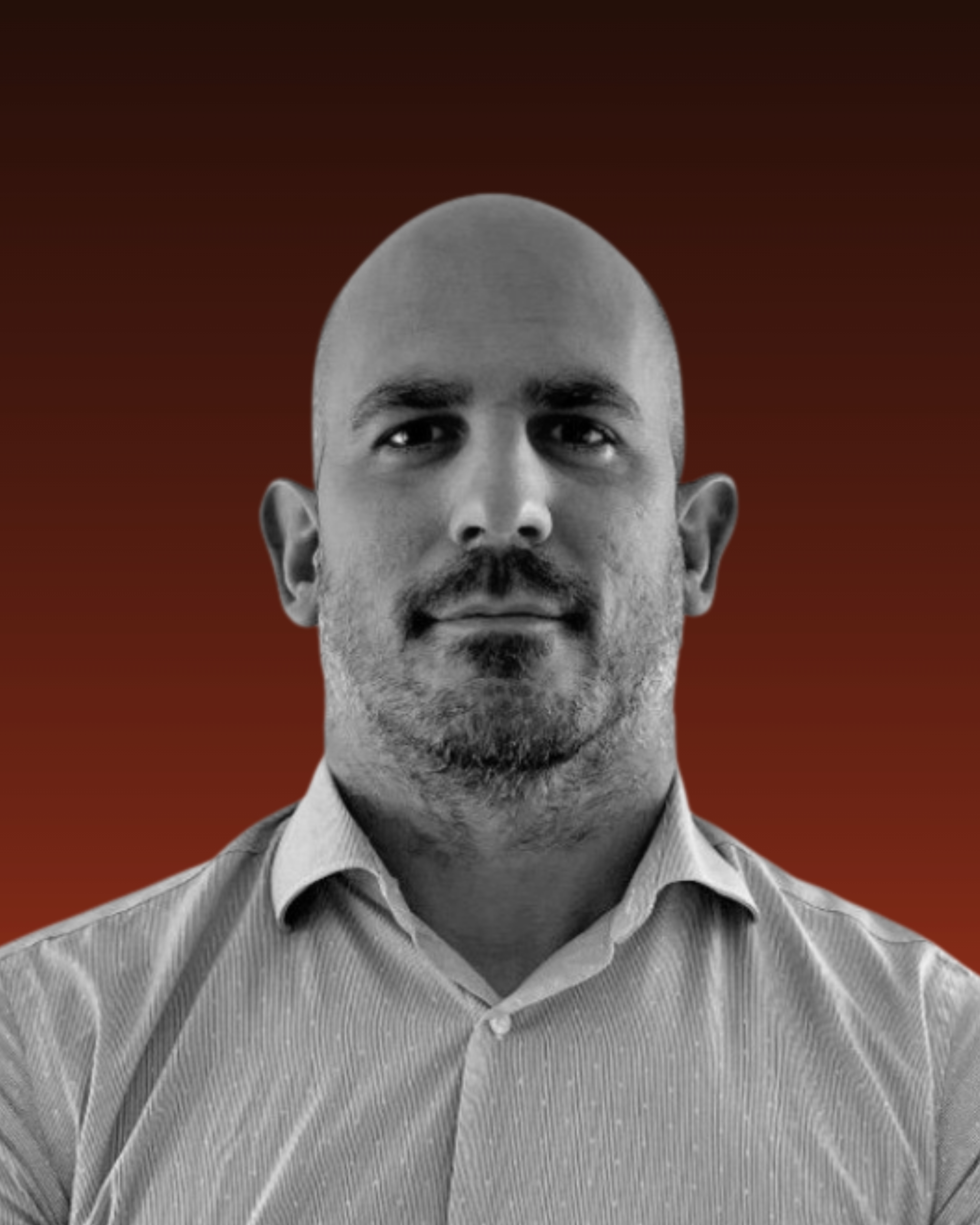 Mario Tristan Del Pino