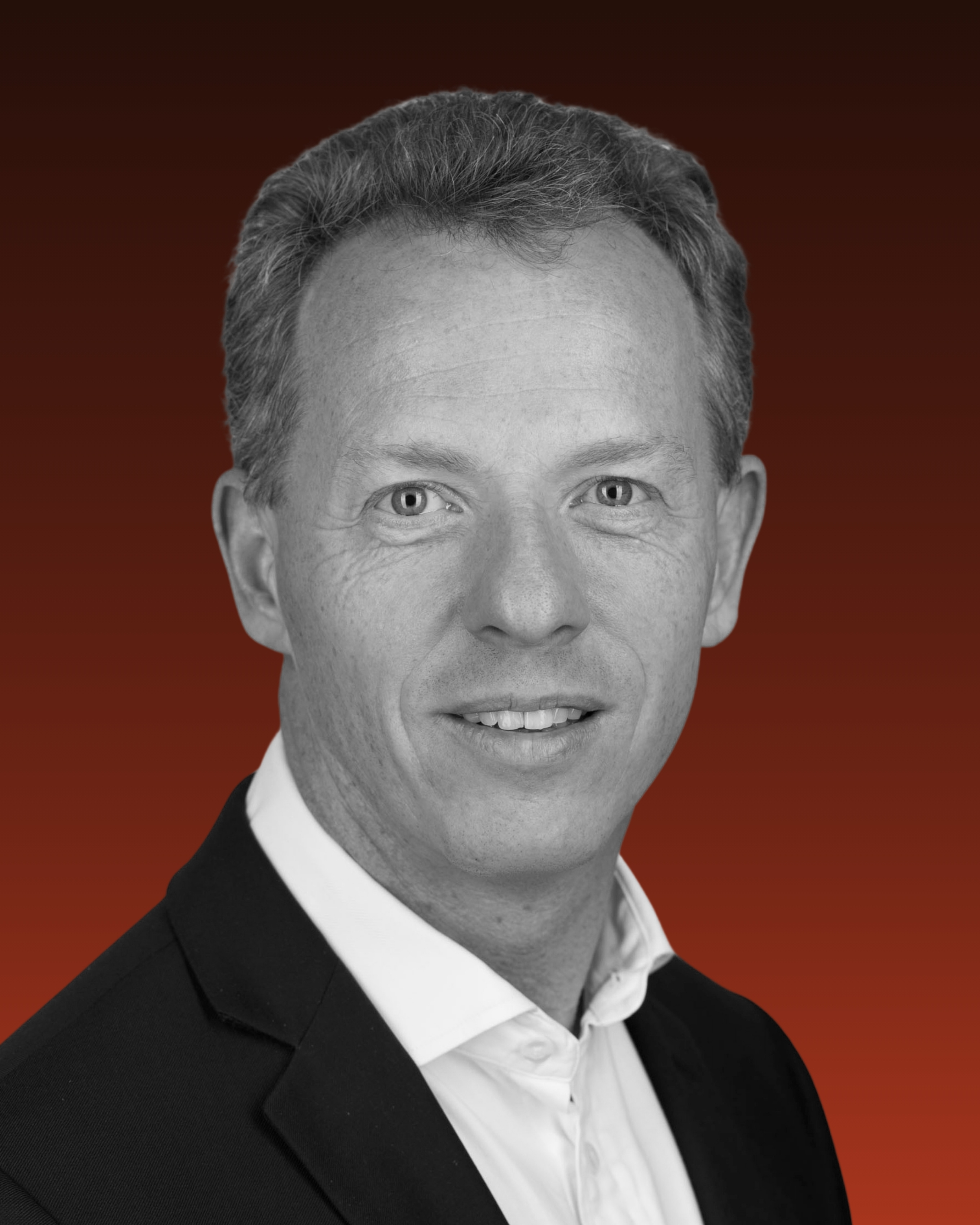 Martin C. Syms