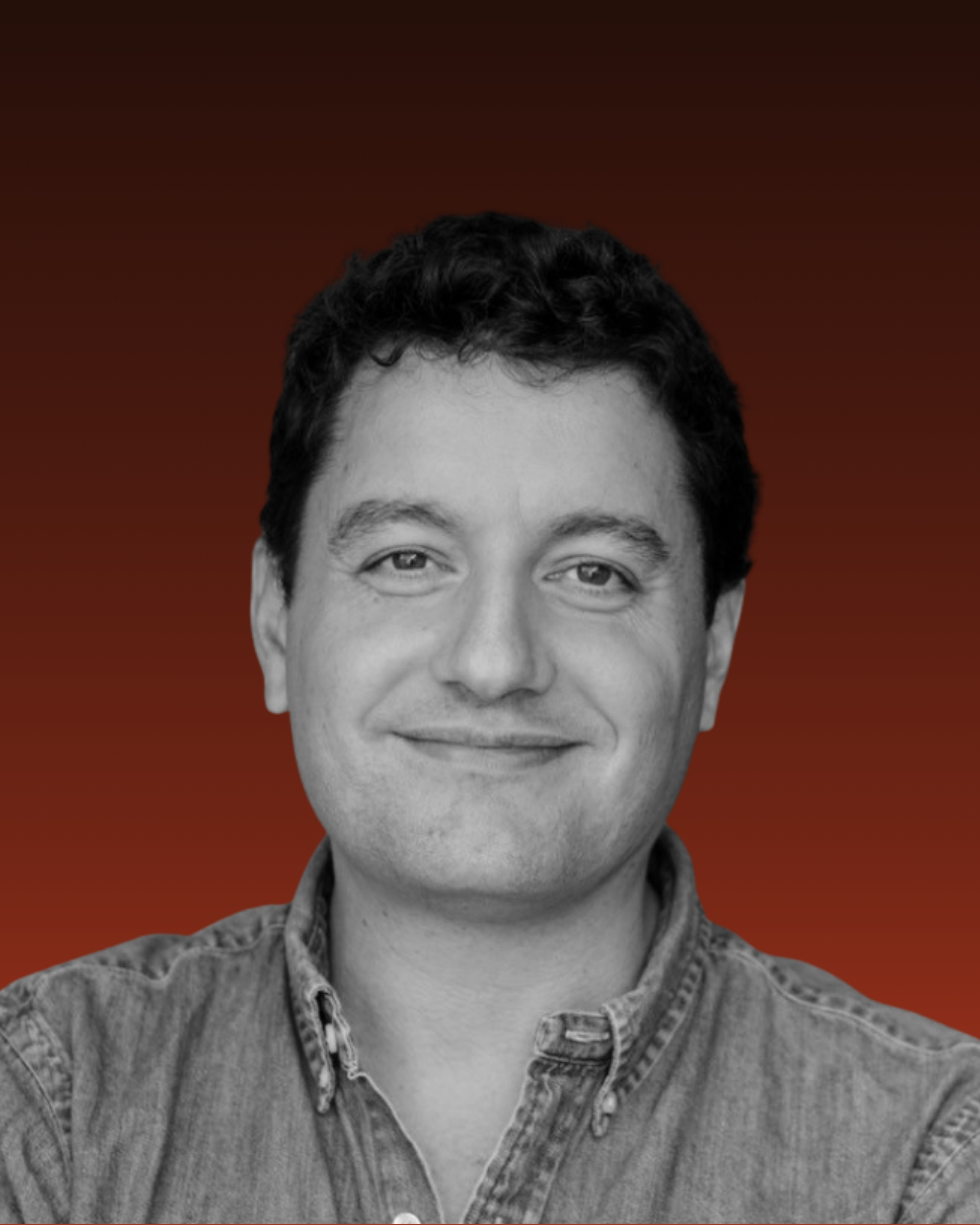 Matteo Ruffini