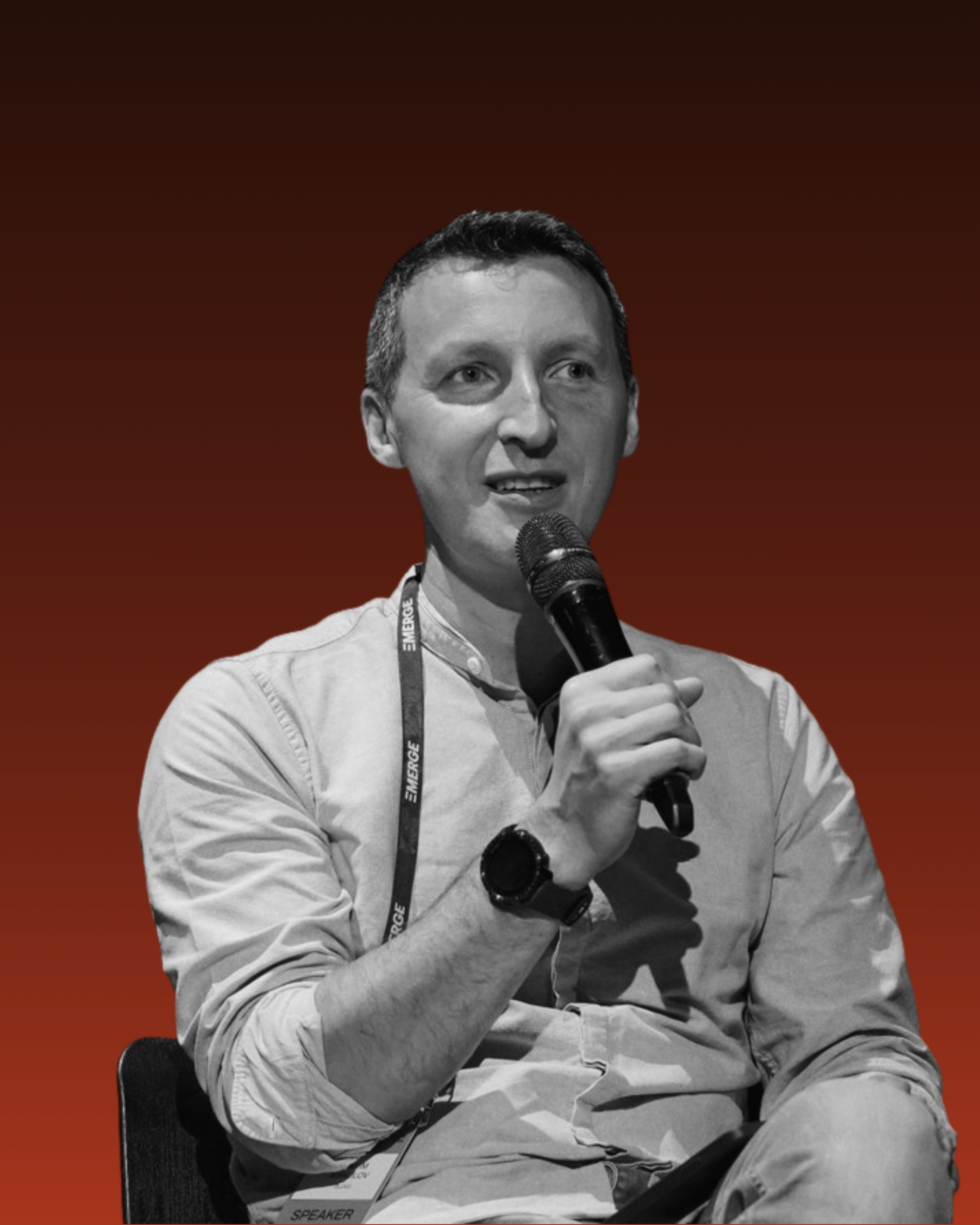 Maxim Khalilov