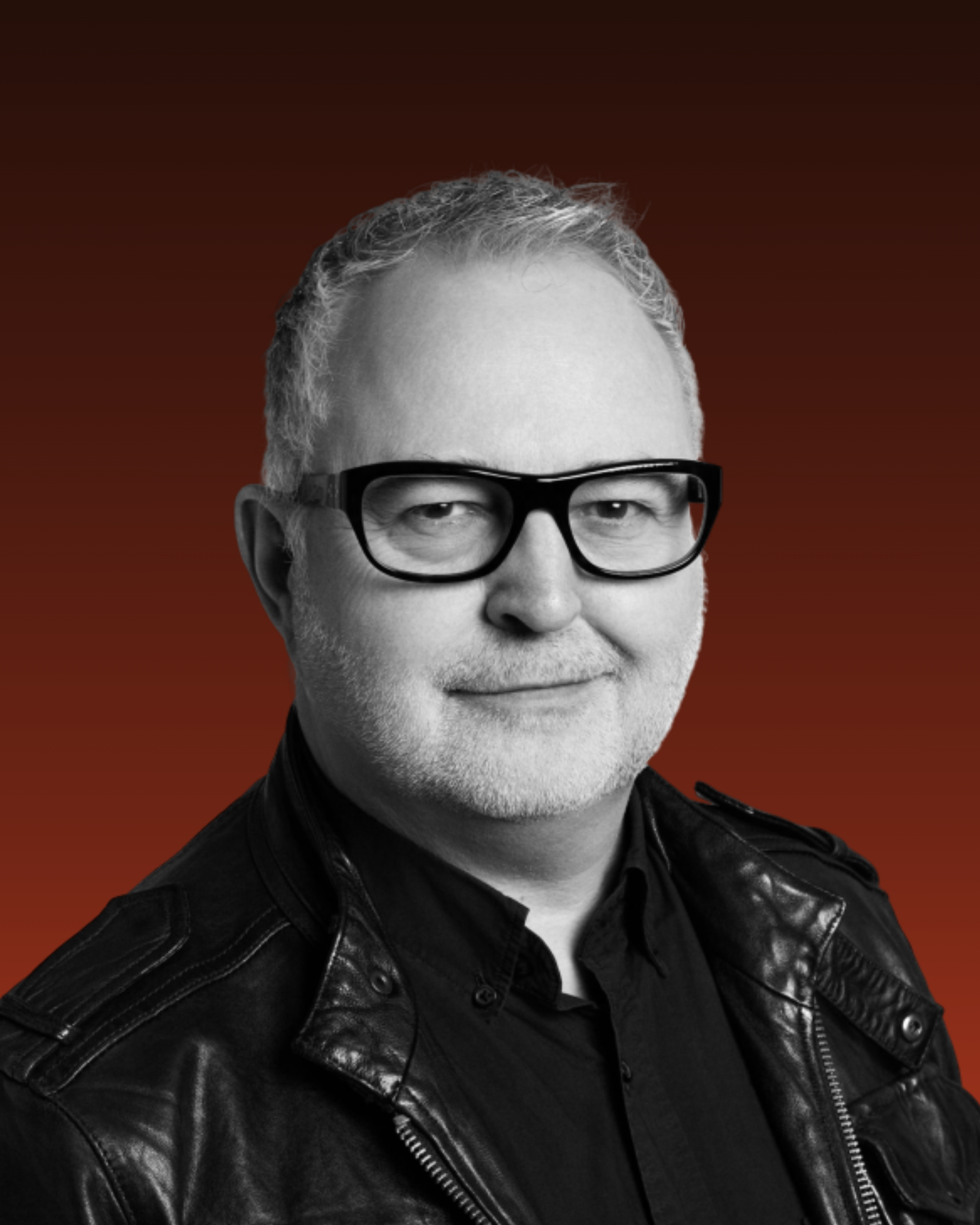Mike Butcher