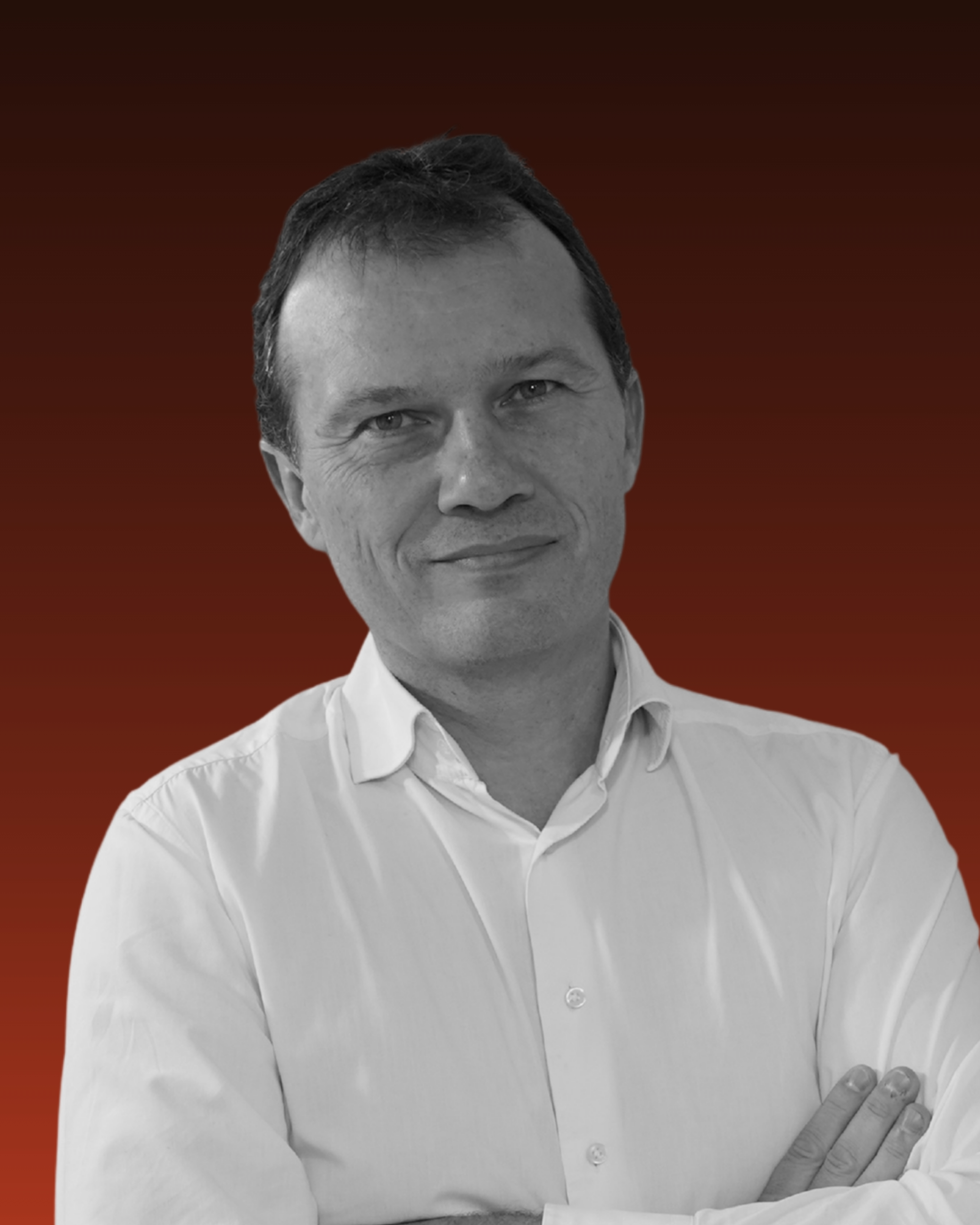 Nicolas Cosqueric