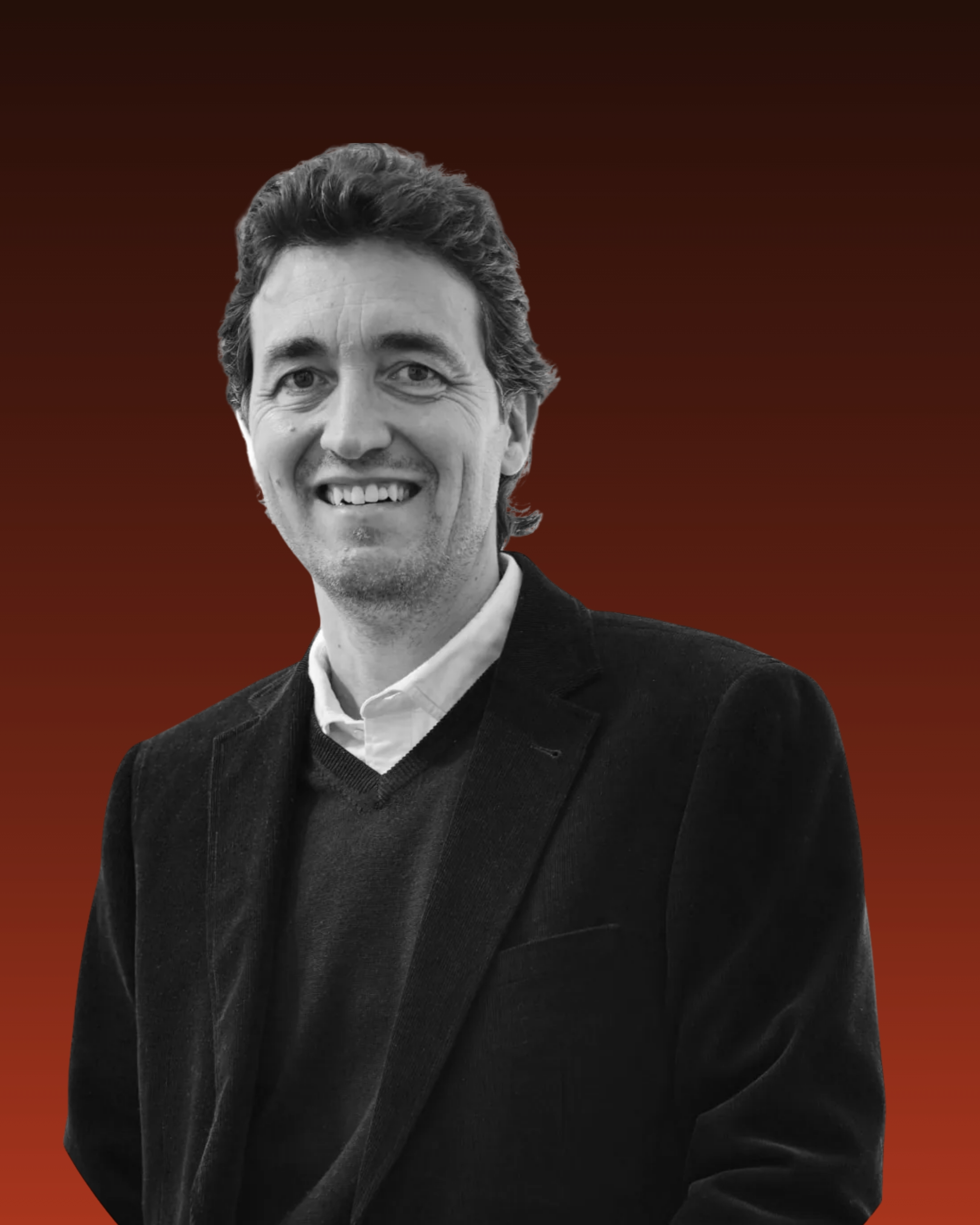 Oscar García-Esquirol