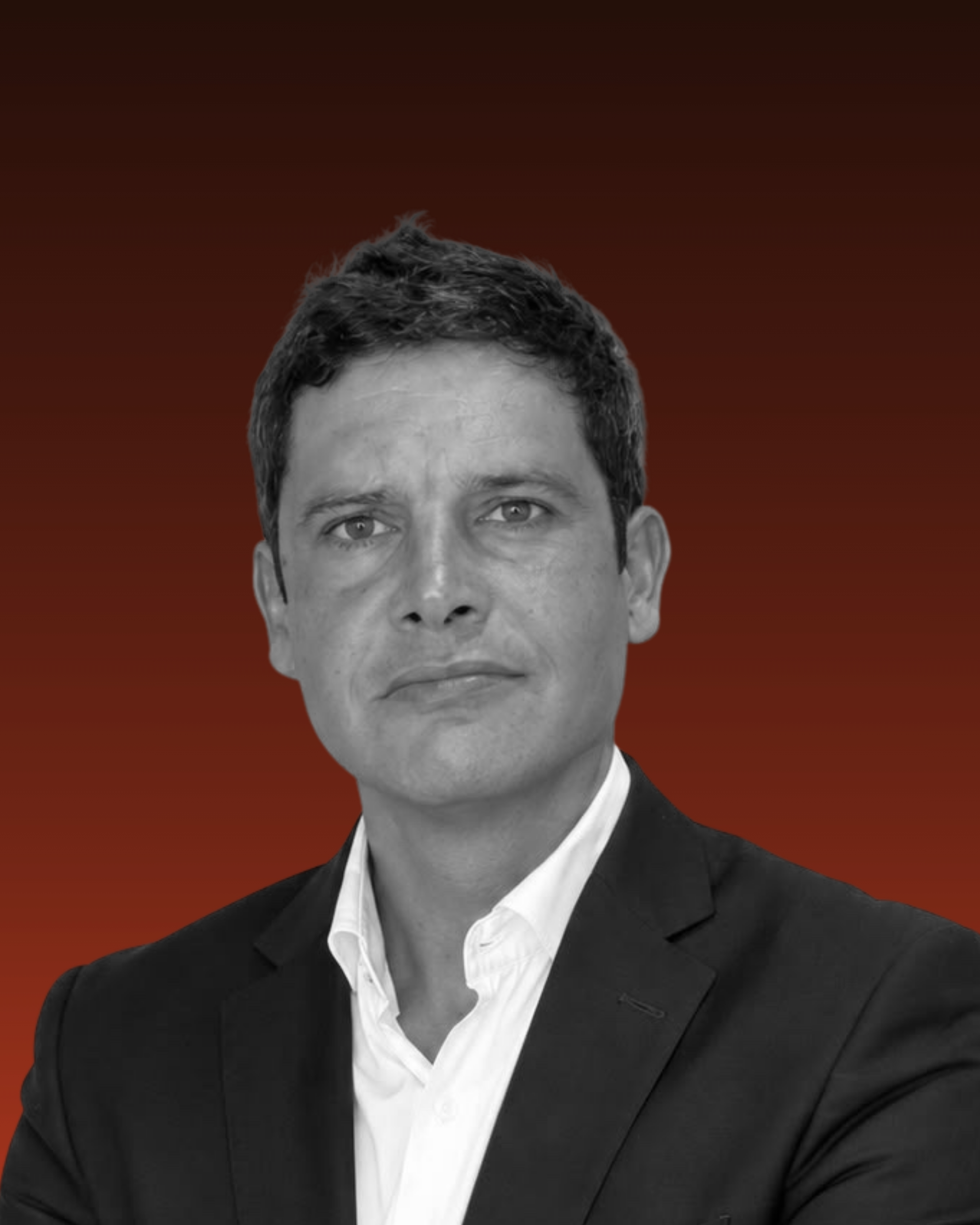 Oscar Hernández Porta
