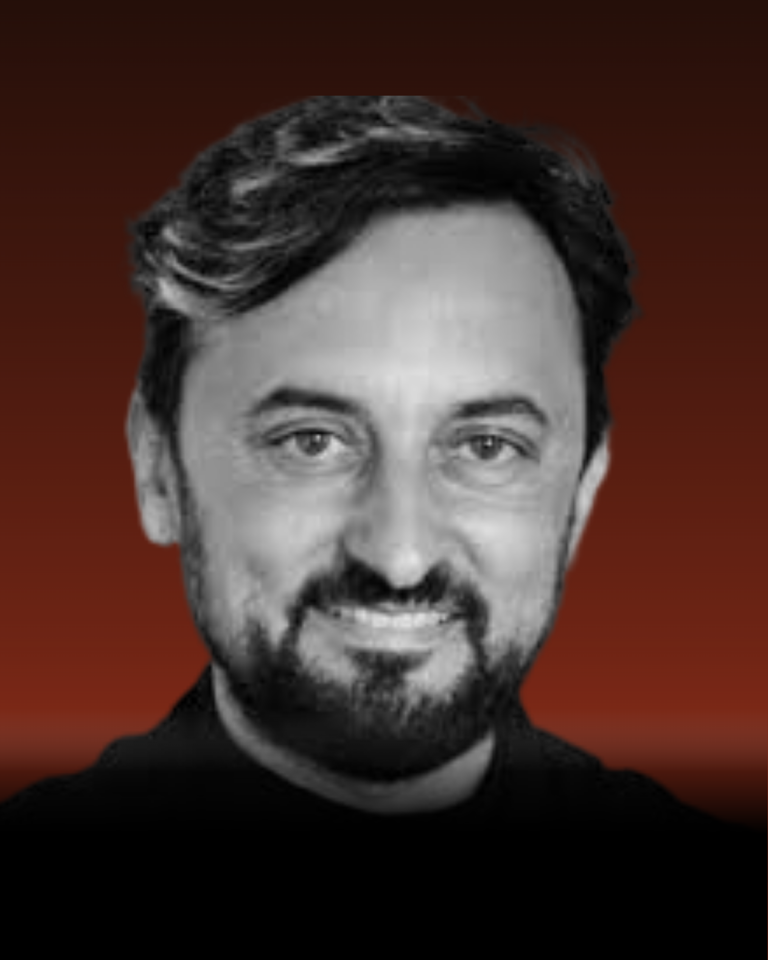 Pablo Rodriguez