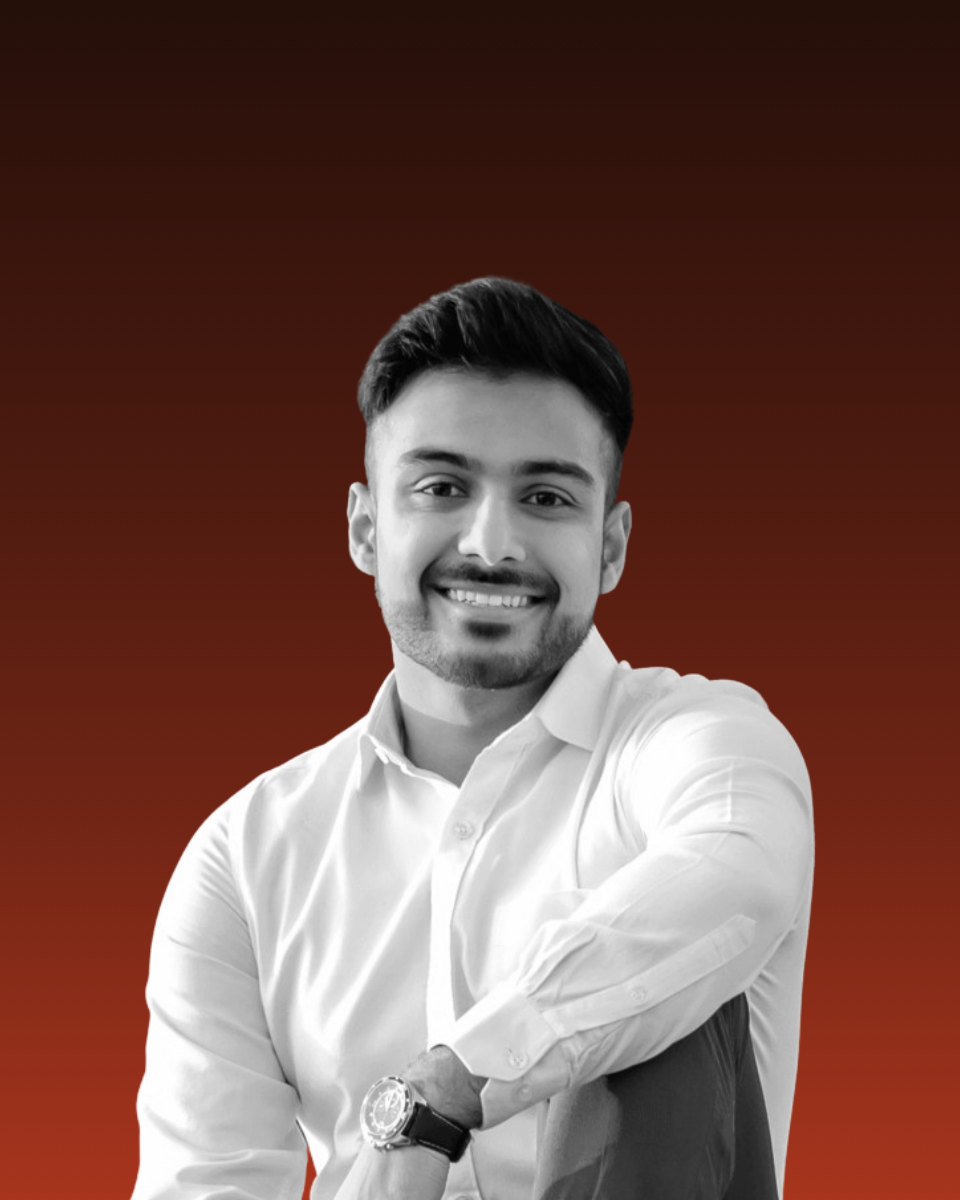 Roshan Manjaly