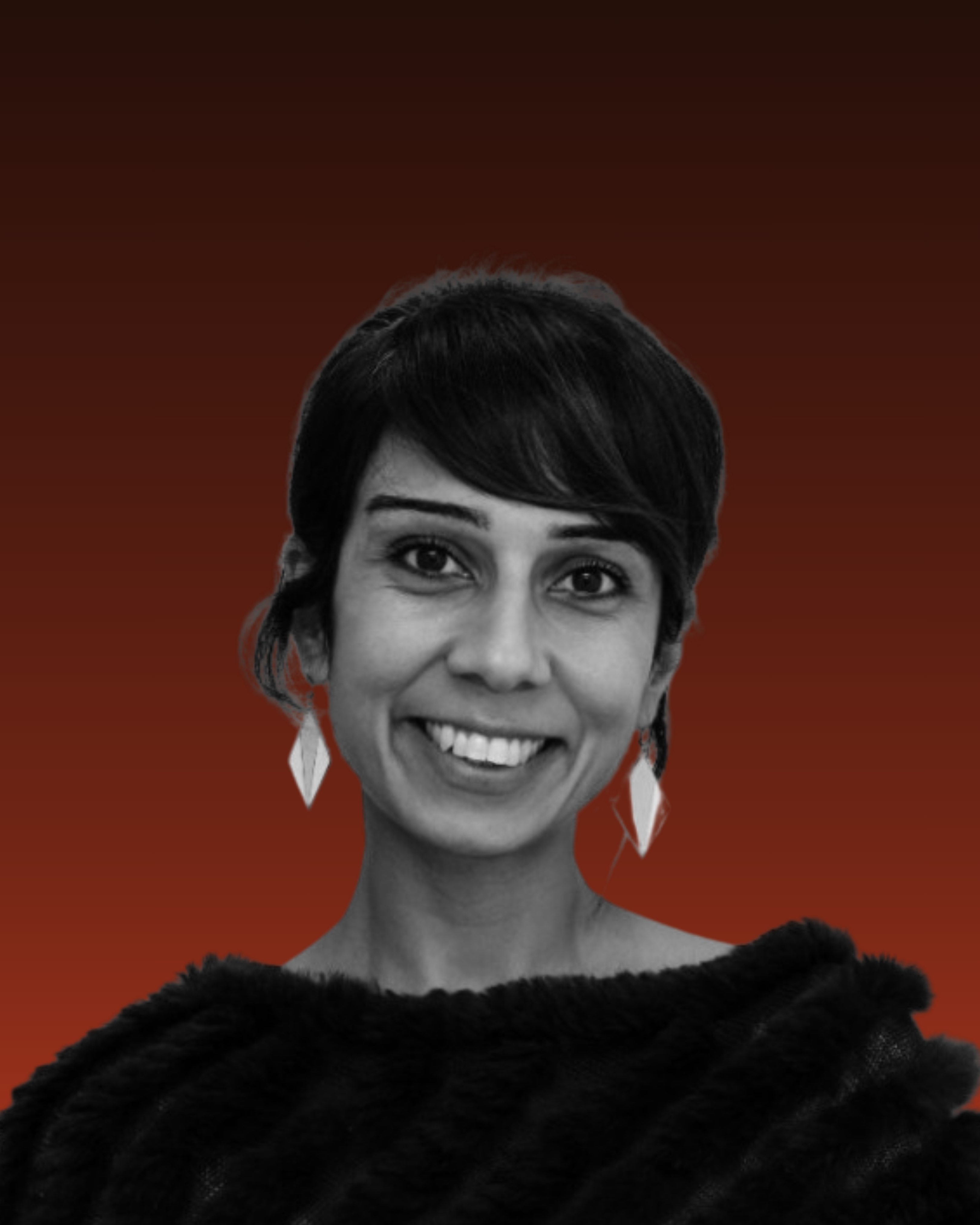 Rozina Sidhu
