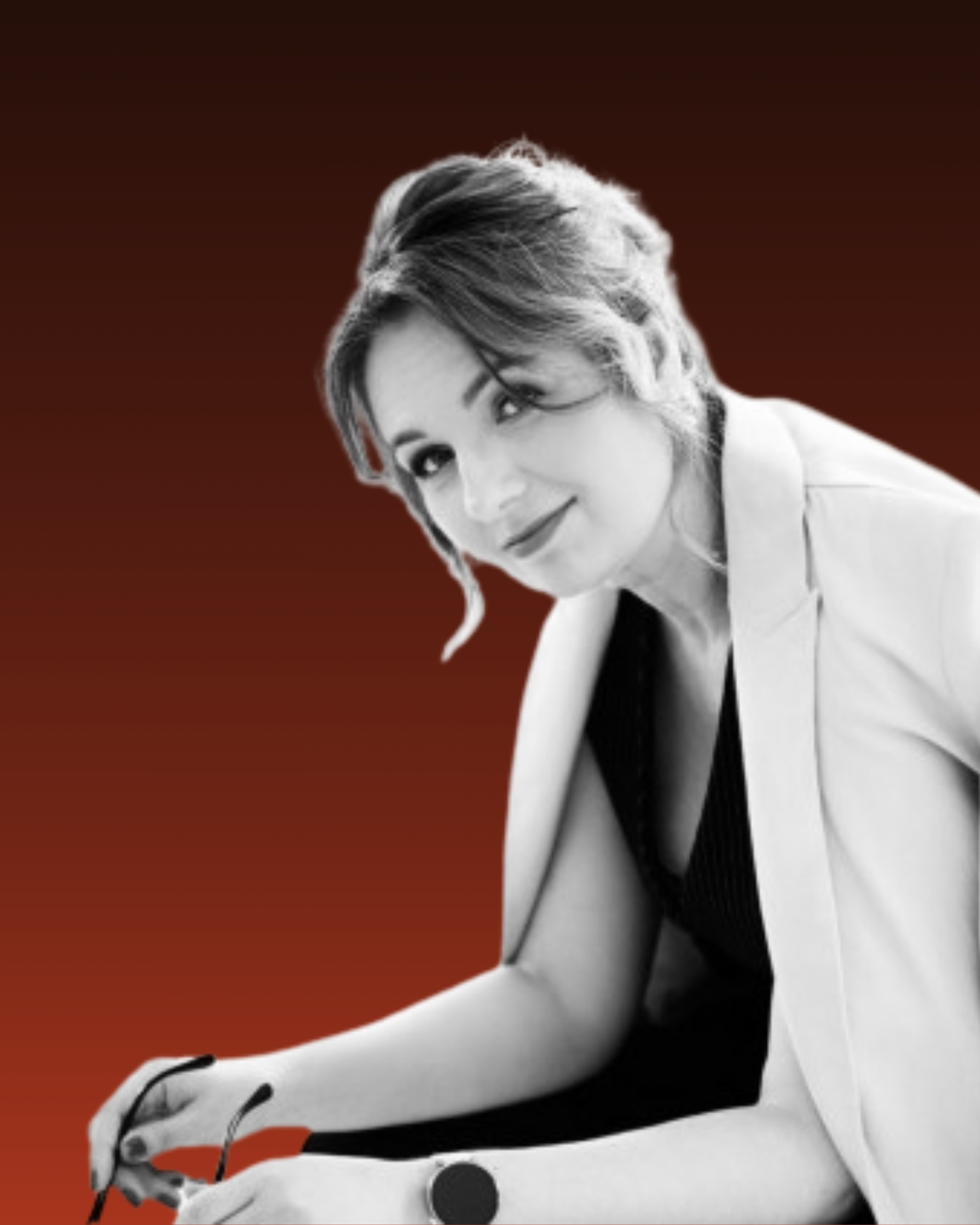 Malgorzata Luszkiewicz