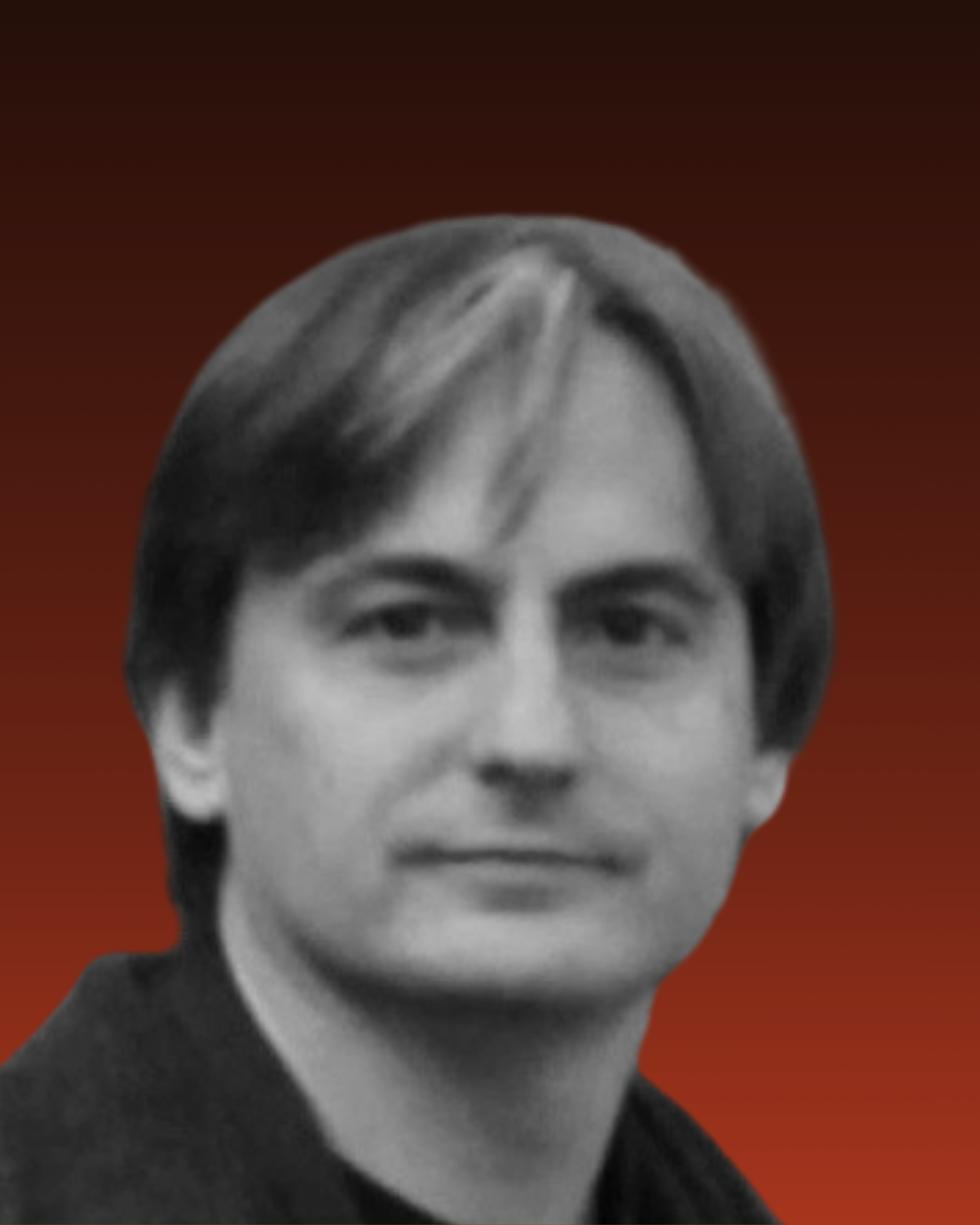 Steve Hines