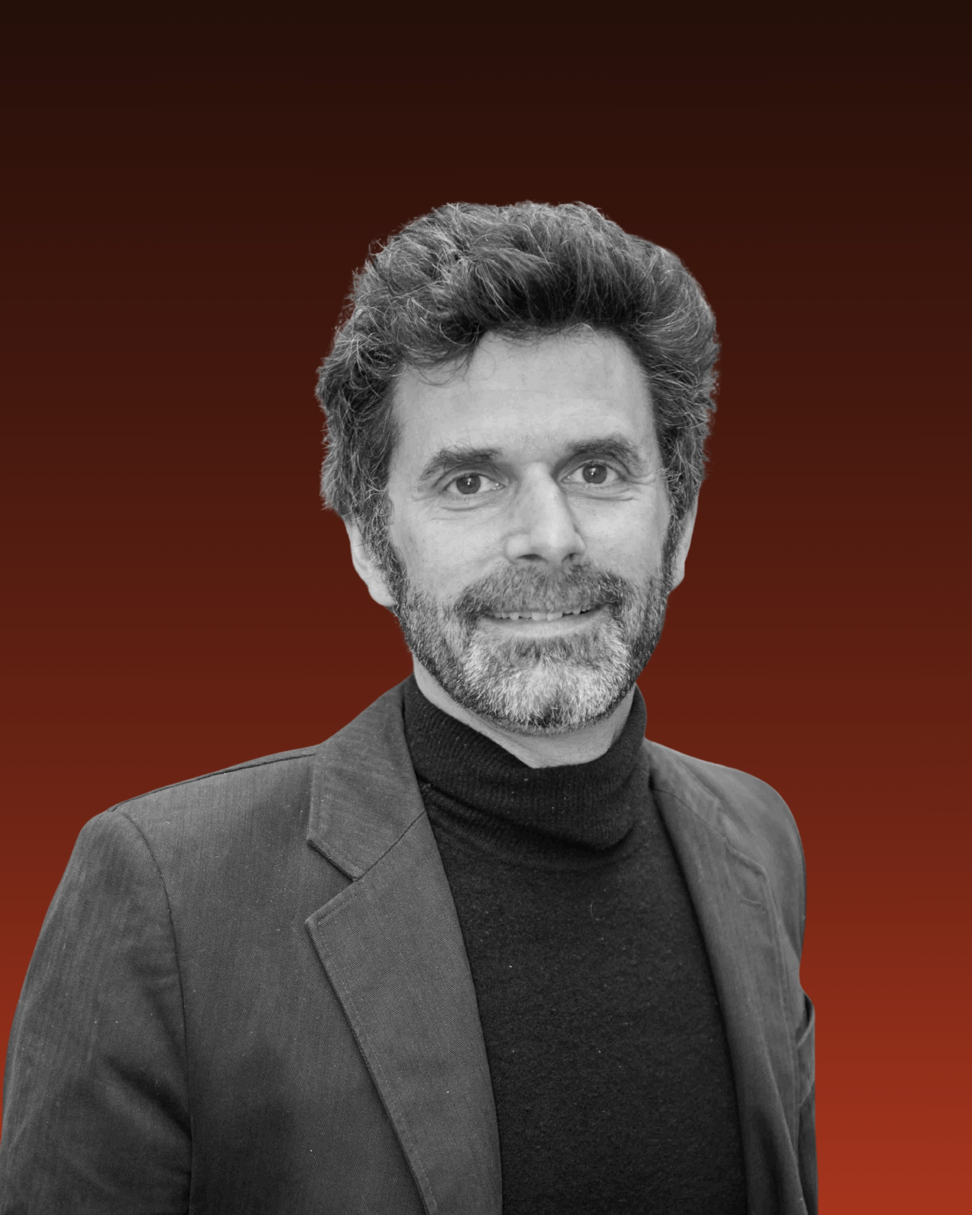 Yves Ubelmann