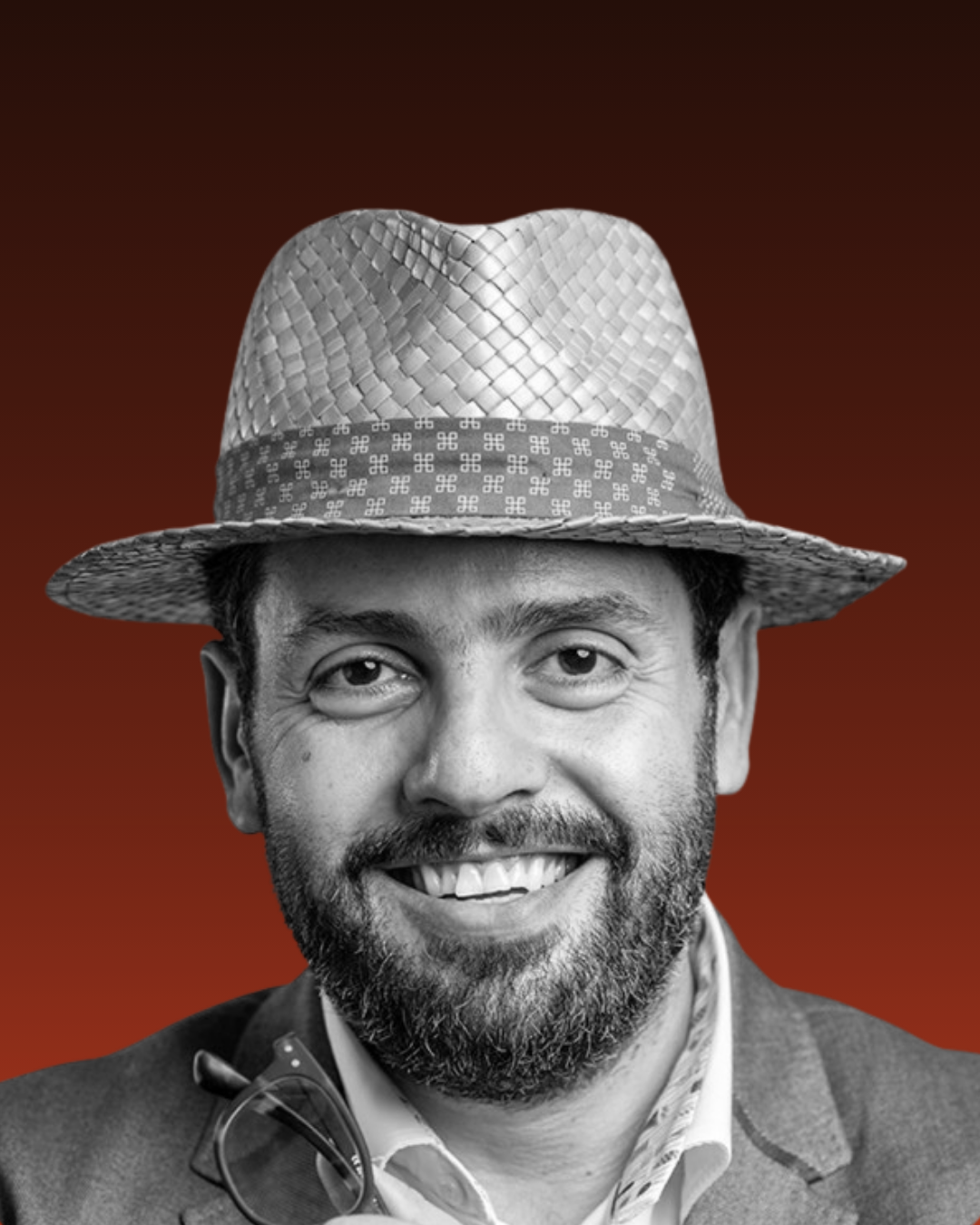 Ziad Matar